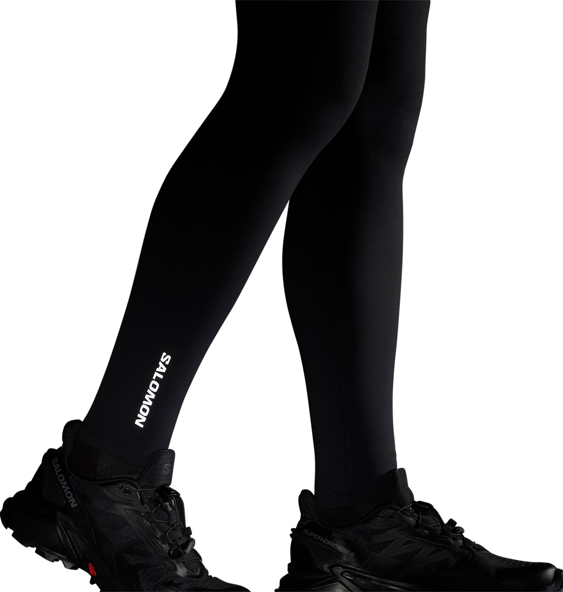 Product gallery image number 6 for product Cross Multi 28 In Tights - Women's