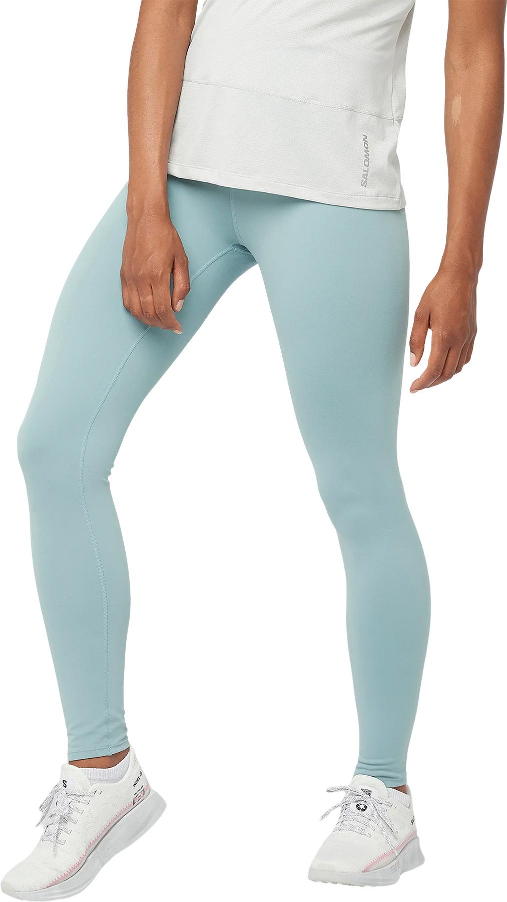 Product gallery image number 5 for product Cross Multi 28 In Tights - Women's