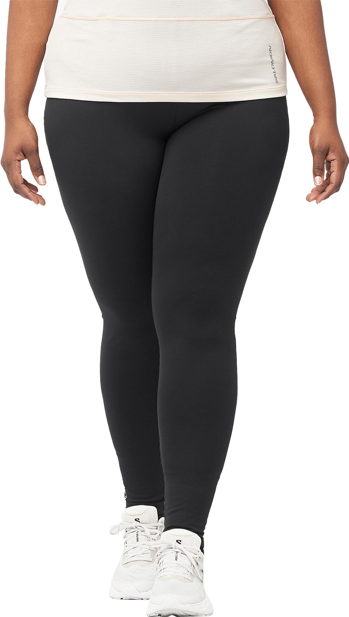 Product gallery image number 4 for product Cross Multi 28 In Tights - Women's