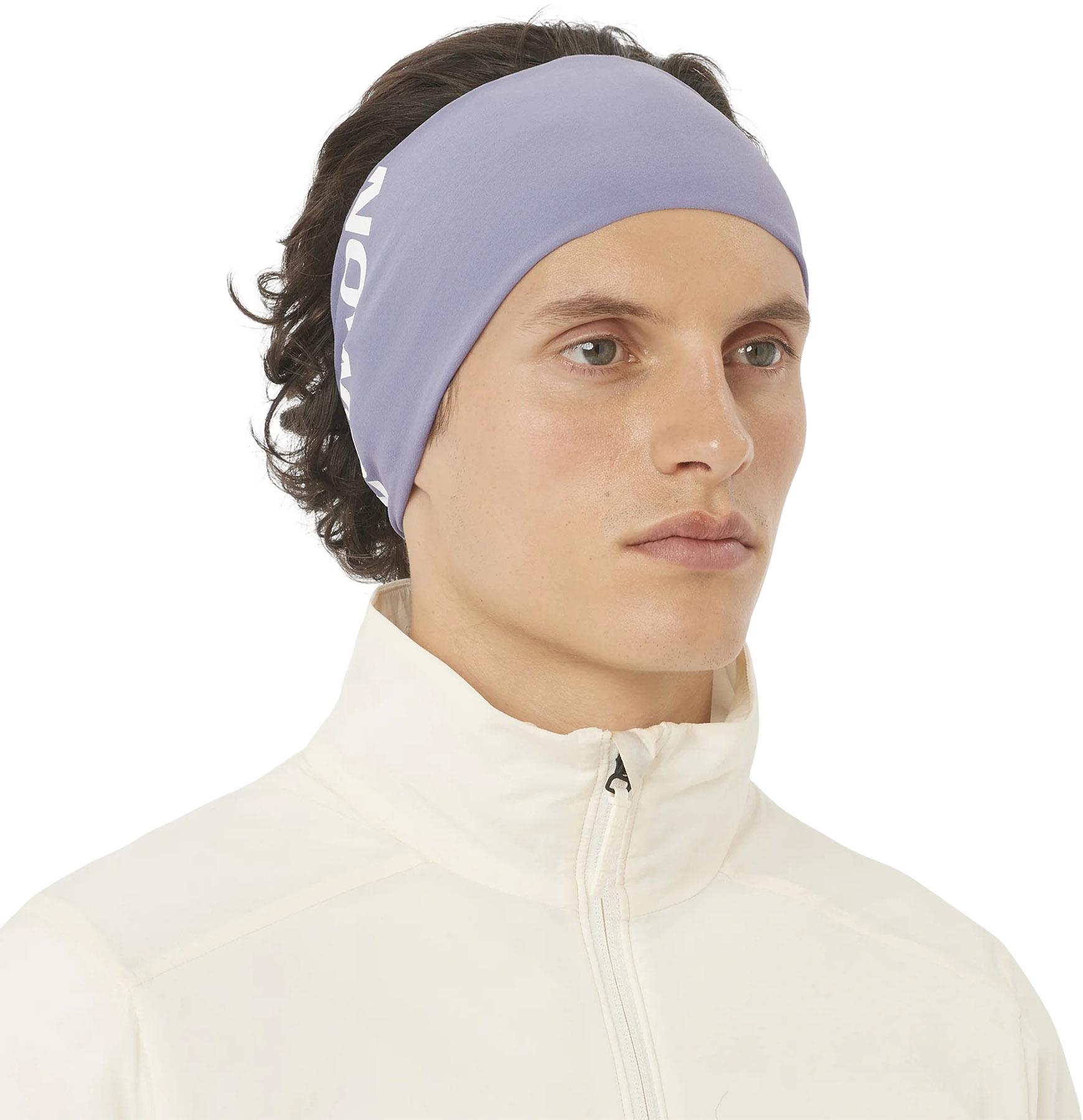 Product gallery image number 2 for product RS Pro Headband - Unisex