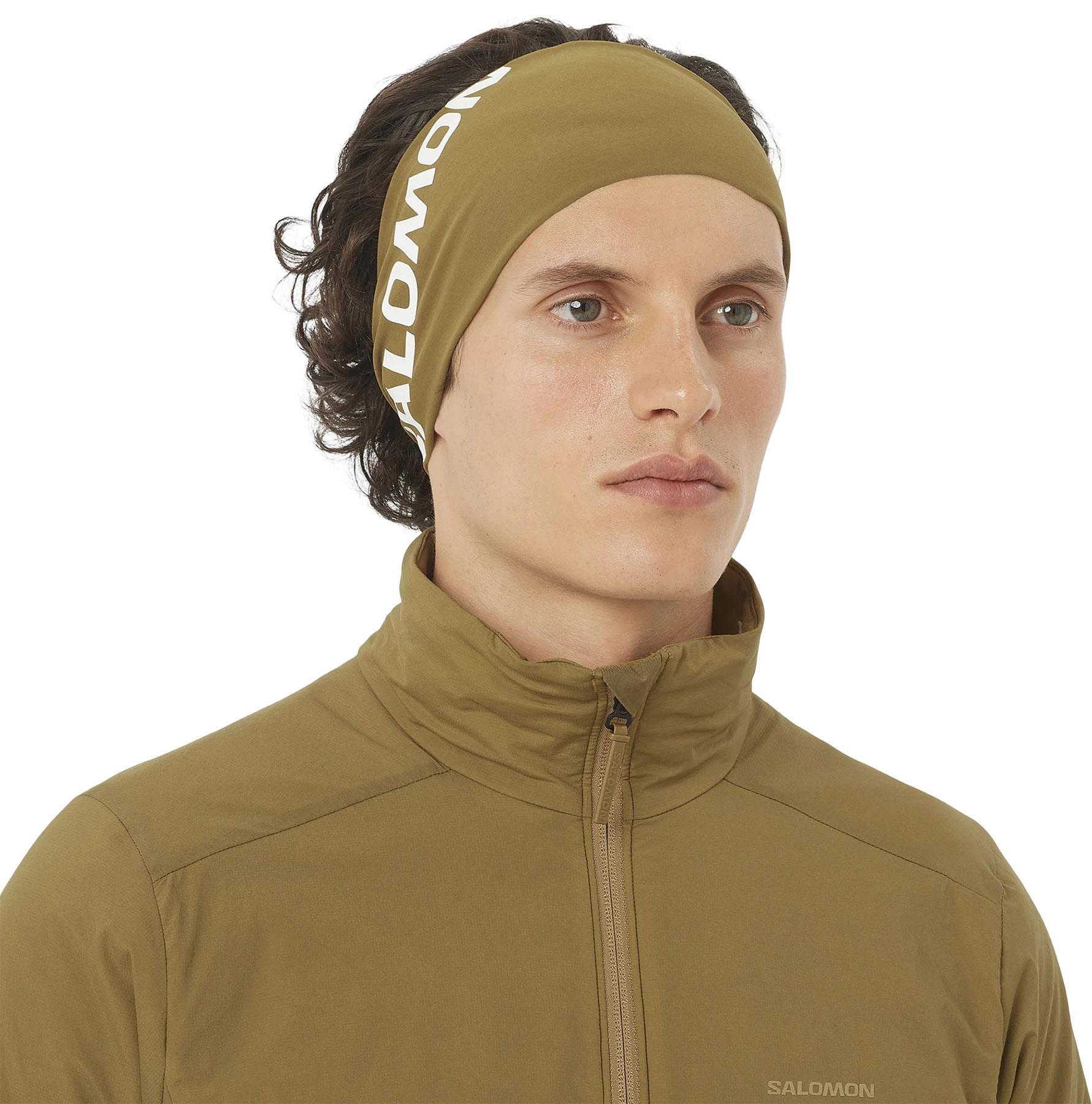 Product gallery image number 2 for product RS Pro Headband - Unisex