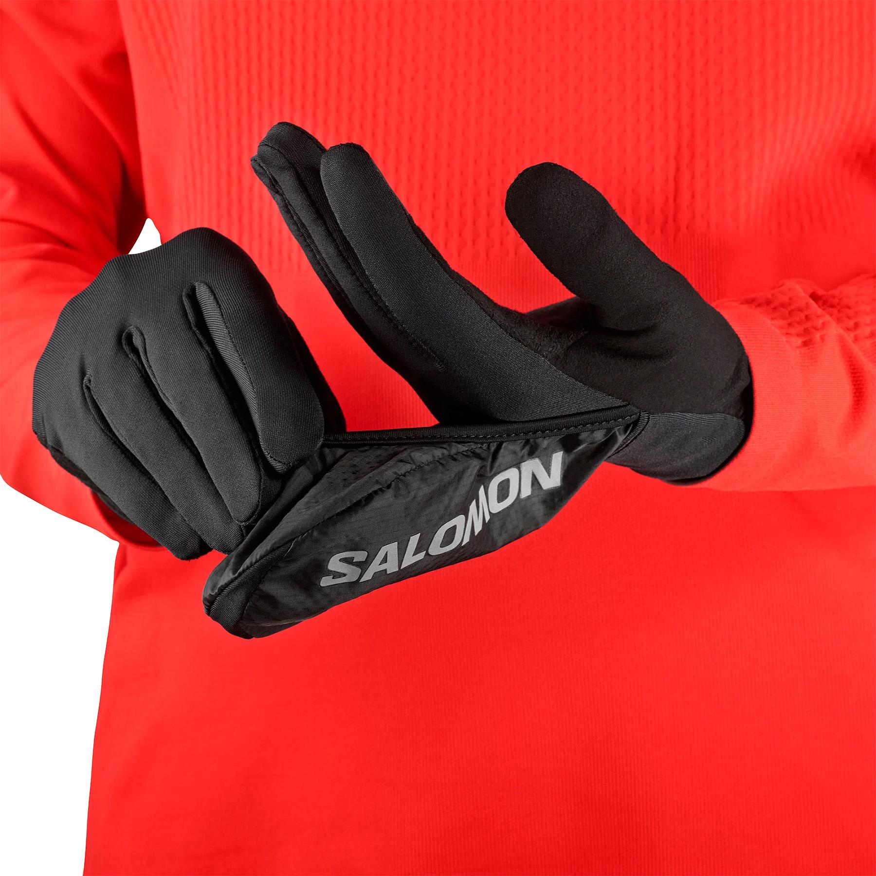 Product gallery image number 4 for product Fast Wing Winter Gloves - Unisex