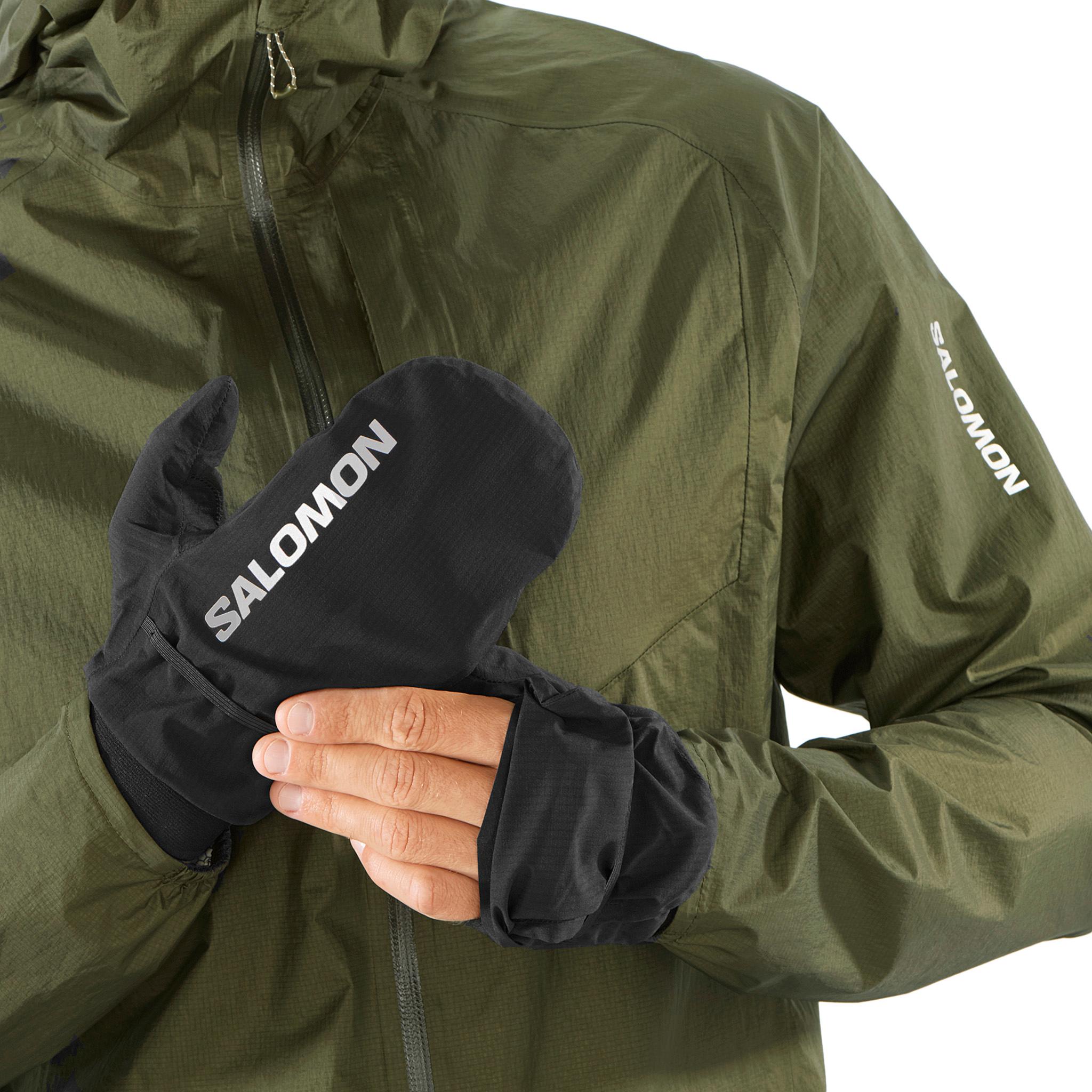 Product gallery image number 3 for product Bonatti Waterproof Mittens - Unisex