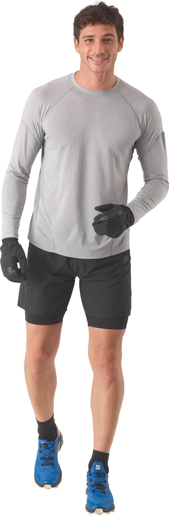 Product gallery image number 5 for product Bonatti Waterproof Mittens - Unisex