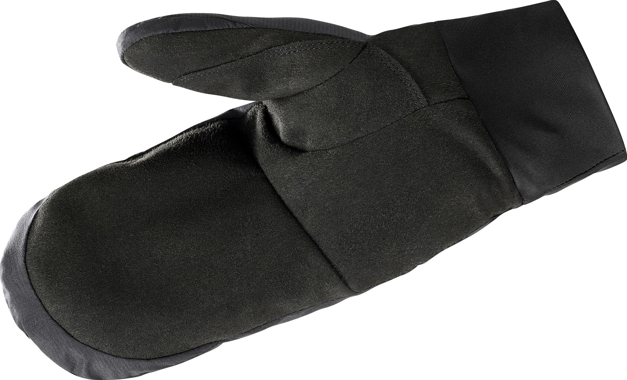 Product gallery image number 2 for product RS Warm Mittens - Unisex