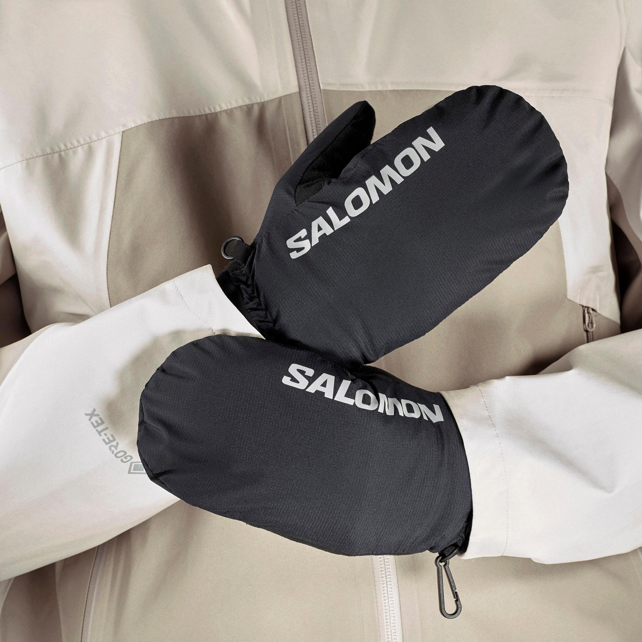 Product gallery image number 3 for product RS Warm Mittens - Unisex
