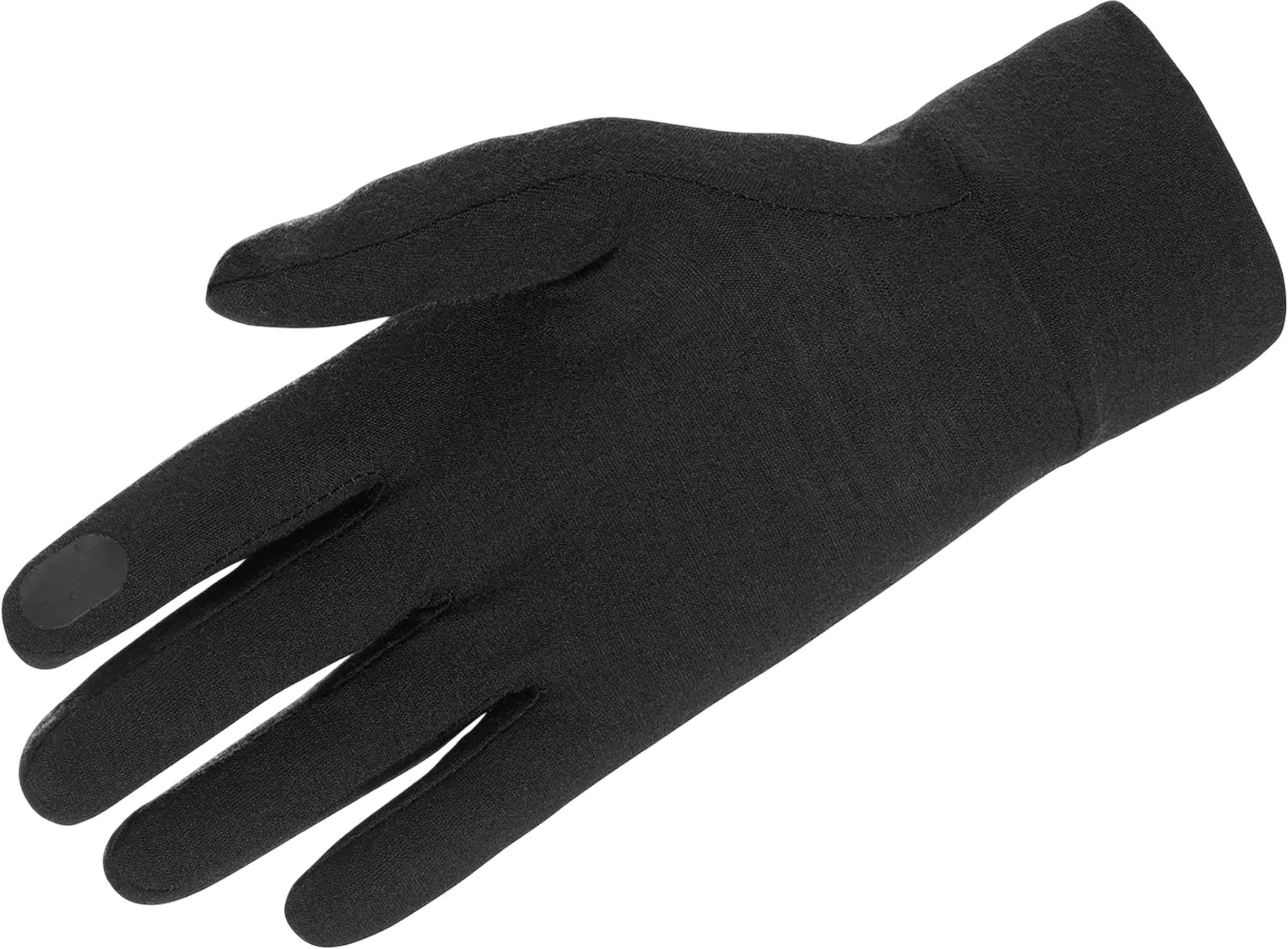 Product gallery image number 2 for product Mountain Wool Base Gloves - Unisex