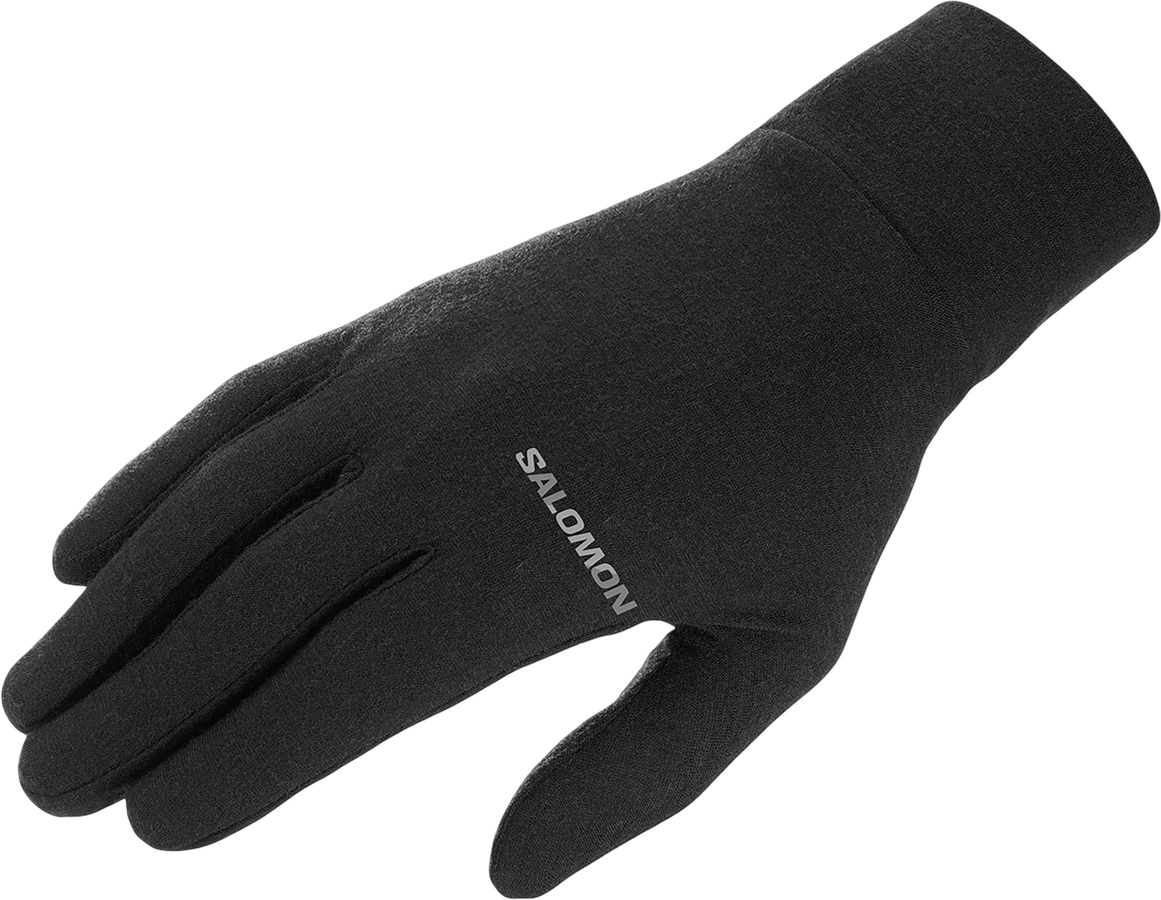 Image de produit pour Gants de doublure de montagne en laine - Unisexe