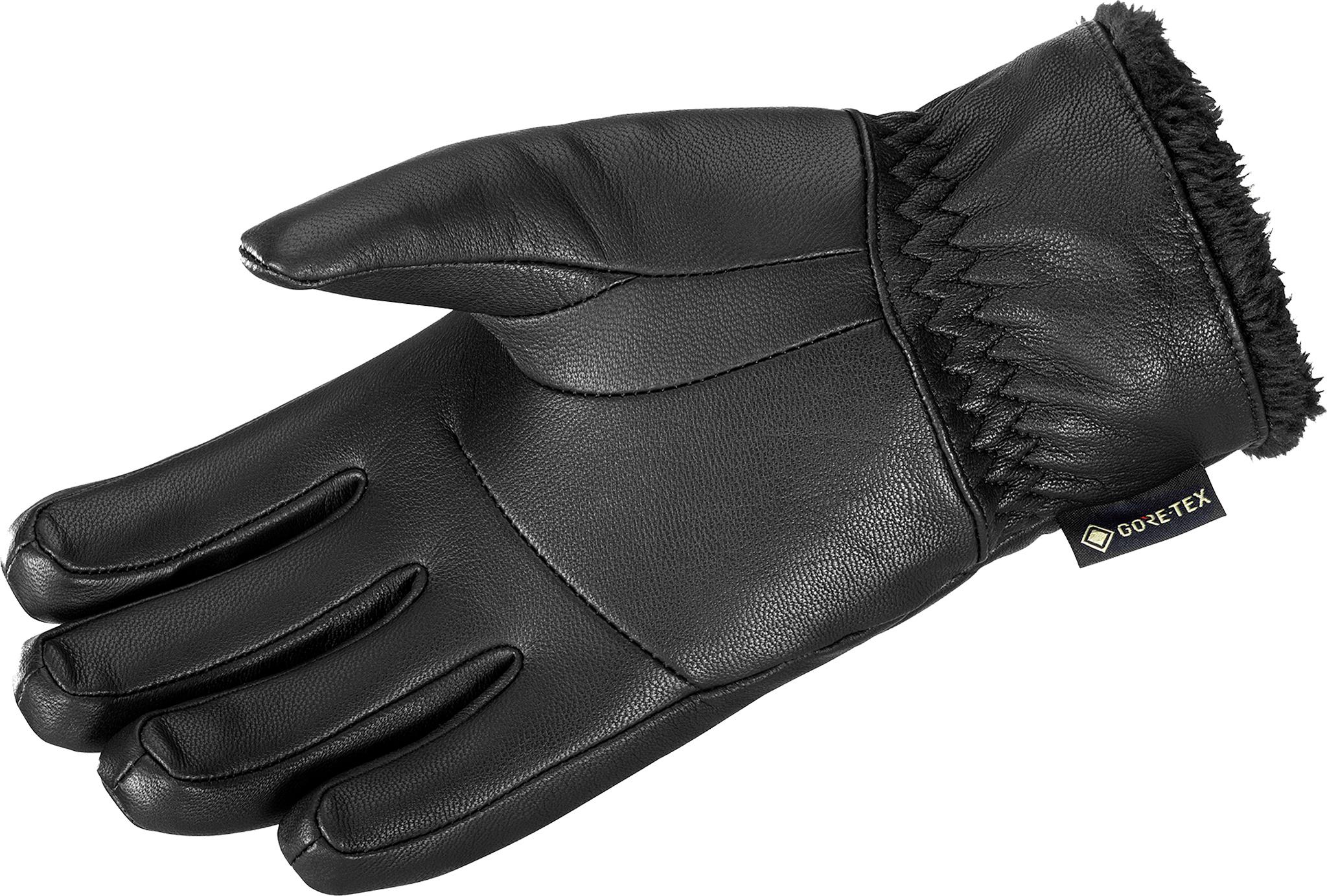 Product gallery image number 2 for product Native GORE-TEX Gloves - Women's