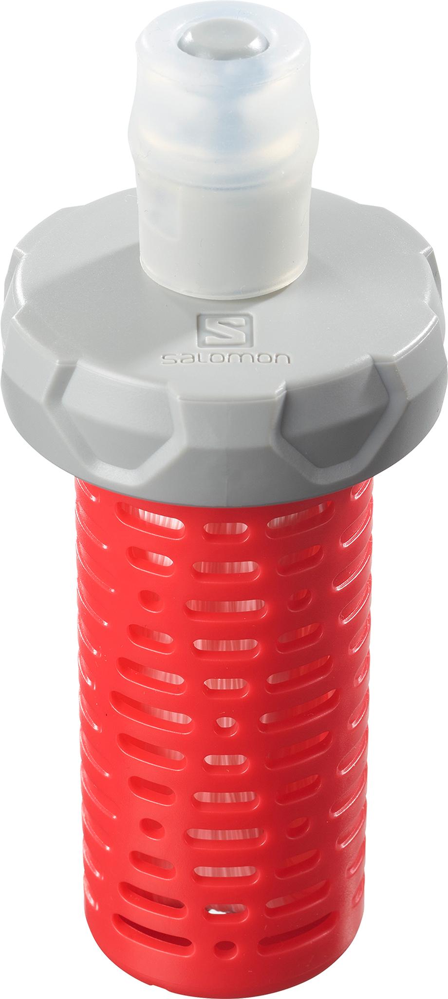 Product gallery image number 5 for product XA Soft Flask with Filter 490ml 