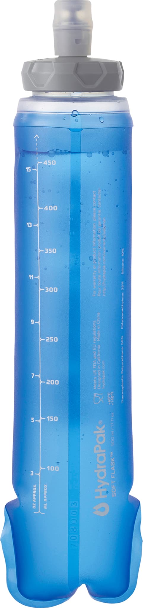 Product gallery image number 2 for product Soft Flask 500ml 