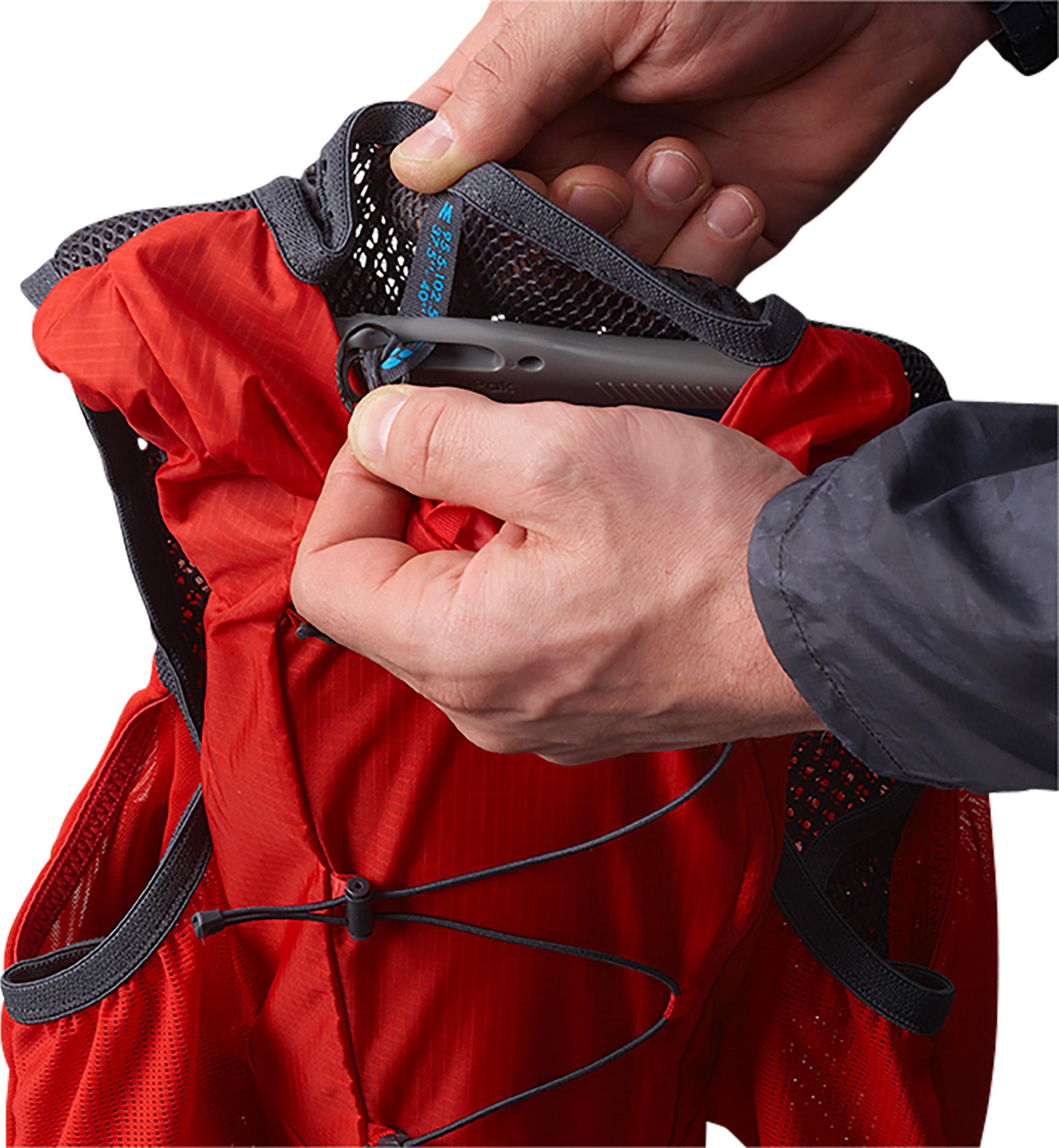 Product gallery image number 2 for product Soft Reservoir 2L