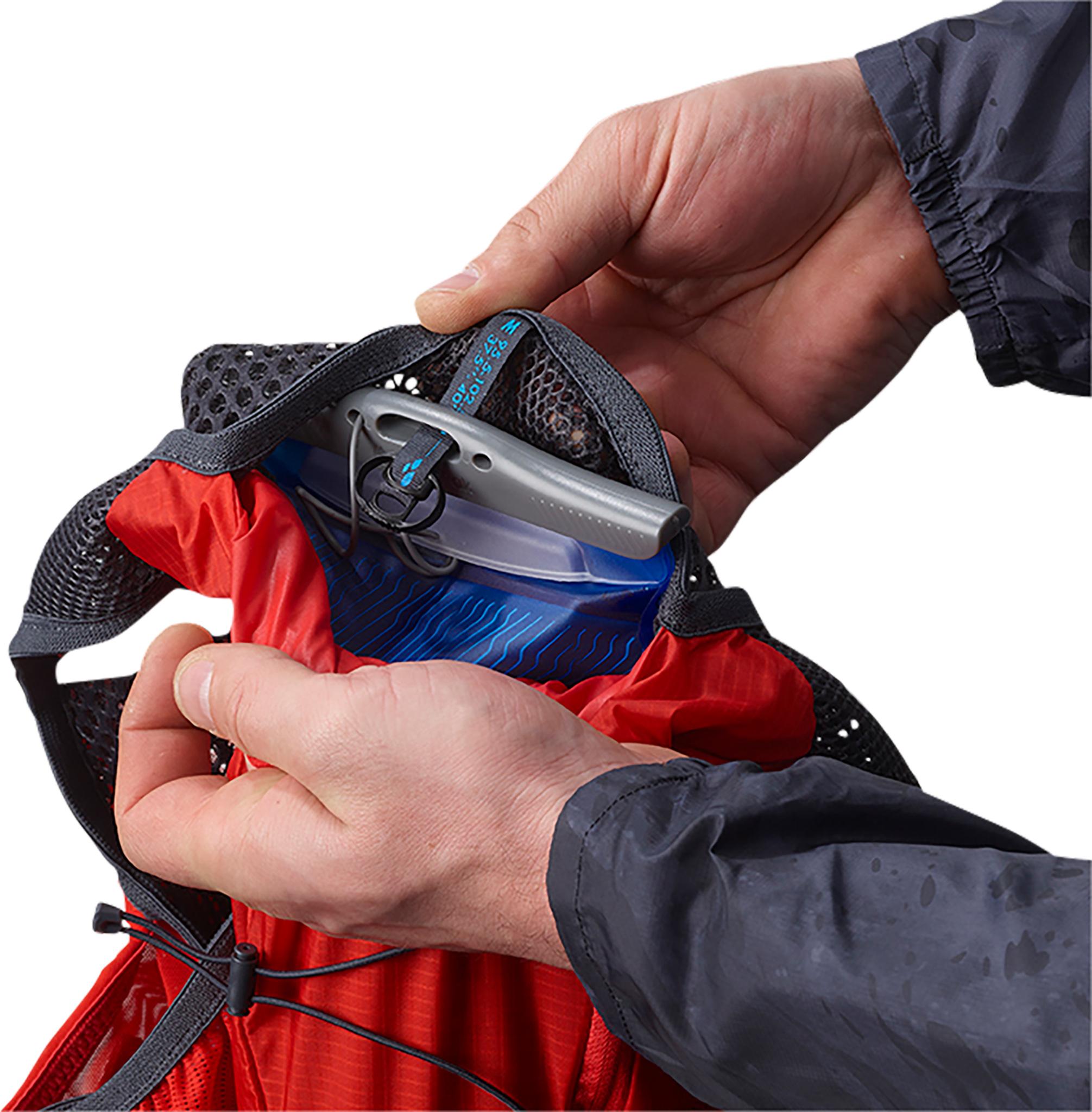 Product gallery image number 2 for product Insulated Soft Reservoir 1.6L