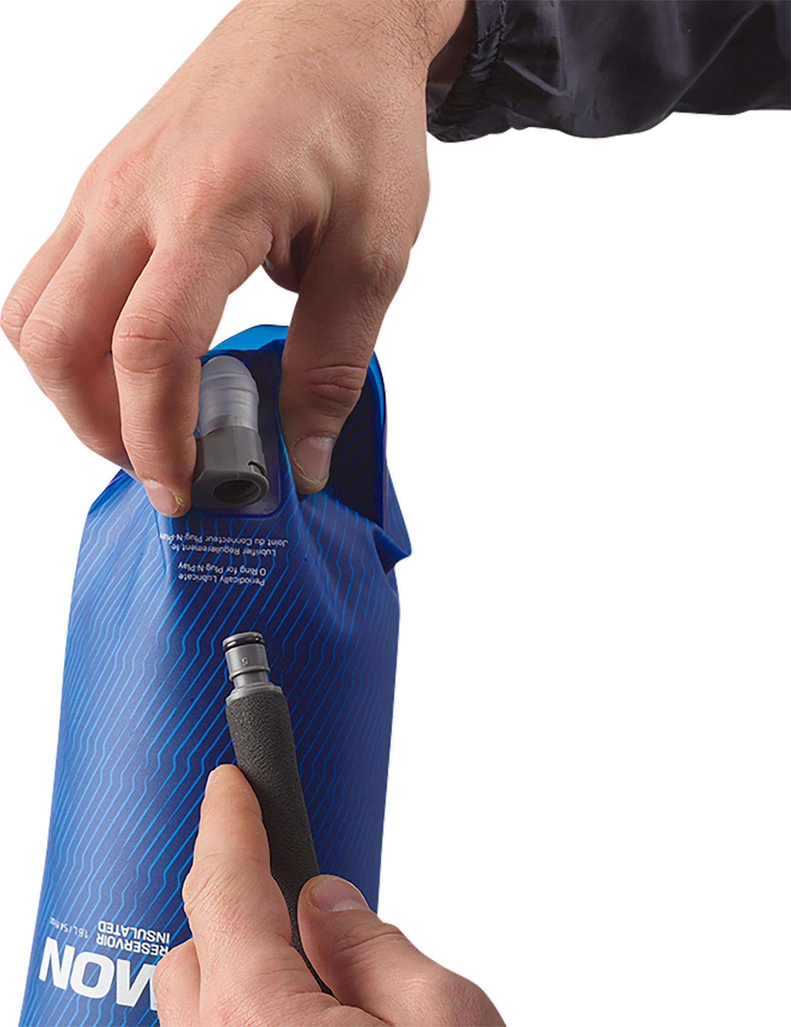Product gallery image number 4 for product Insulated Soft Reservoir 1.6L