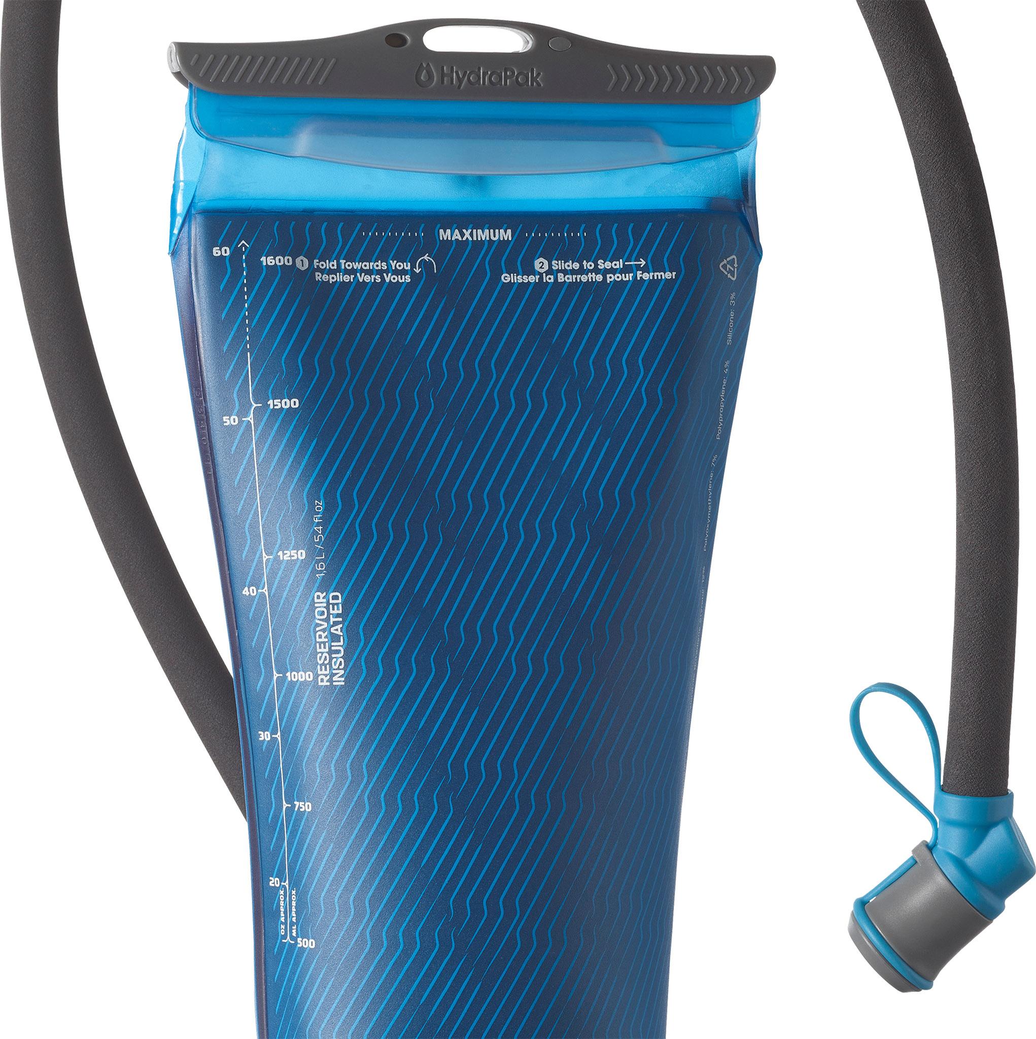 Product gallery image number 5 for product Insulated Soft Reservoir 1.6L