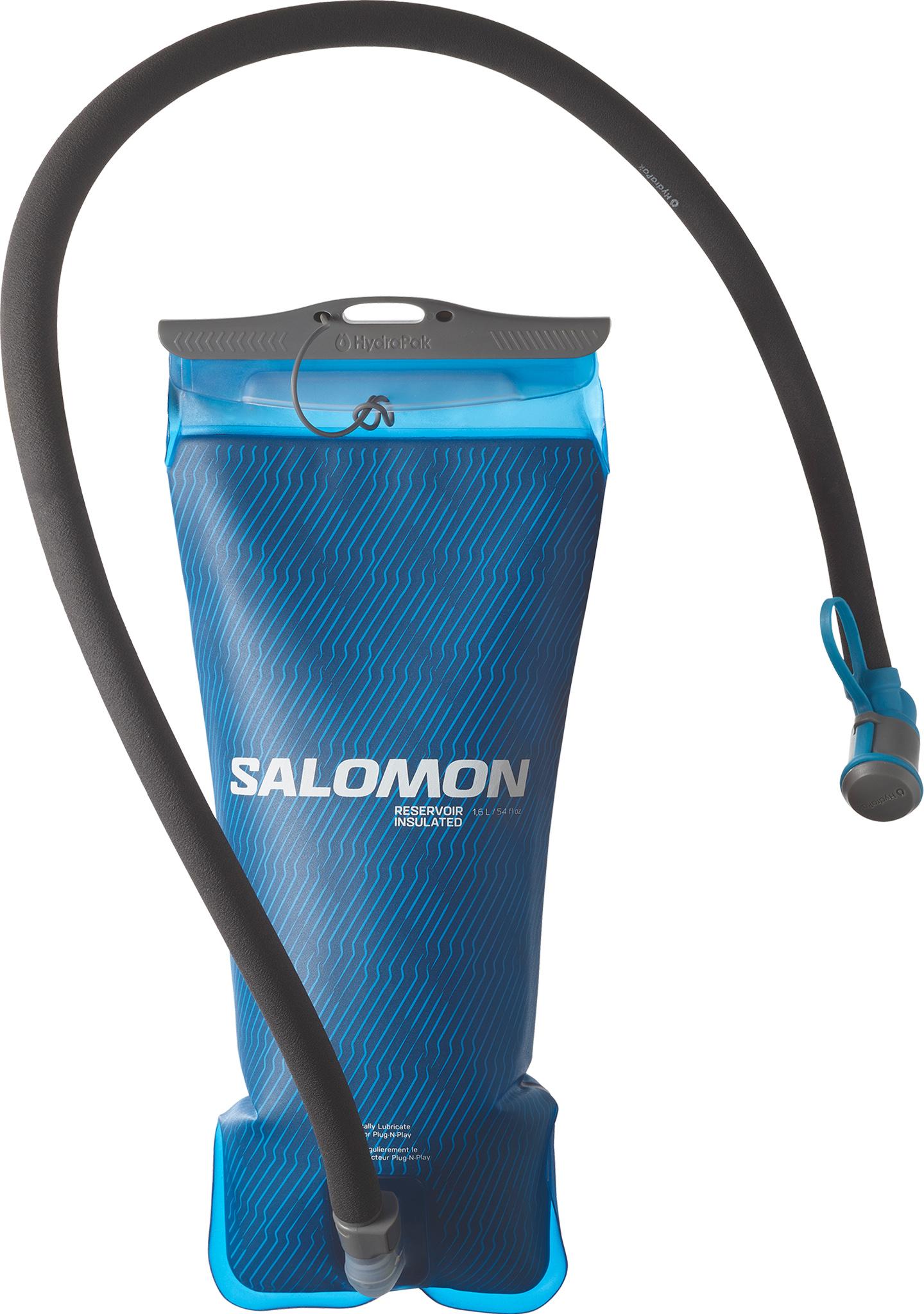 Product gallery image number 1 for product Insulated Soft Reservoir 1.6L
