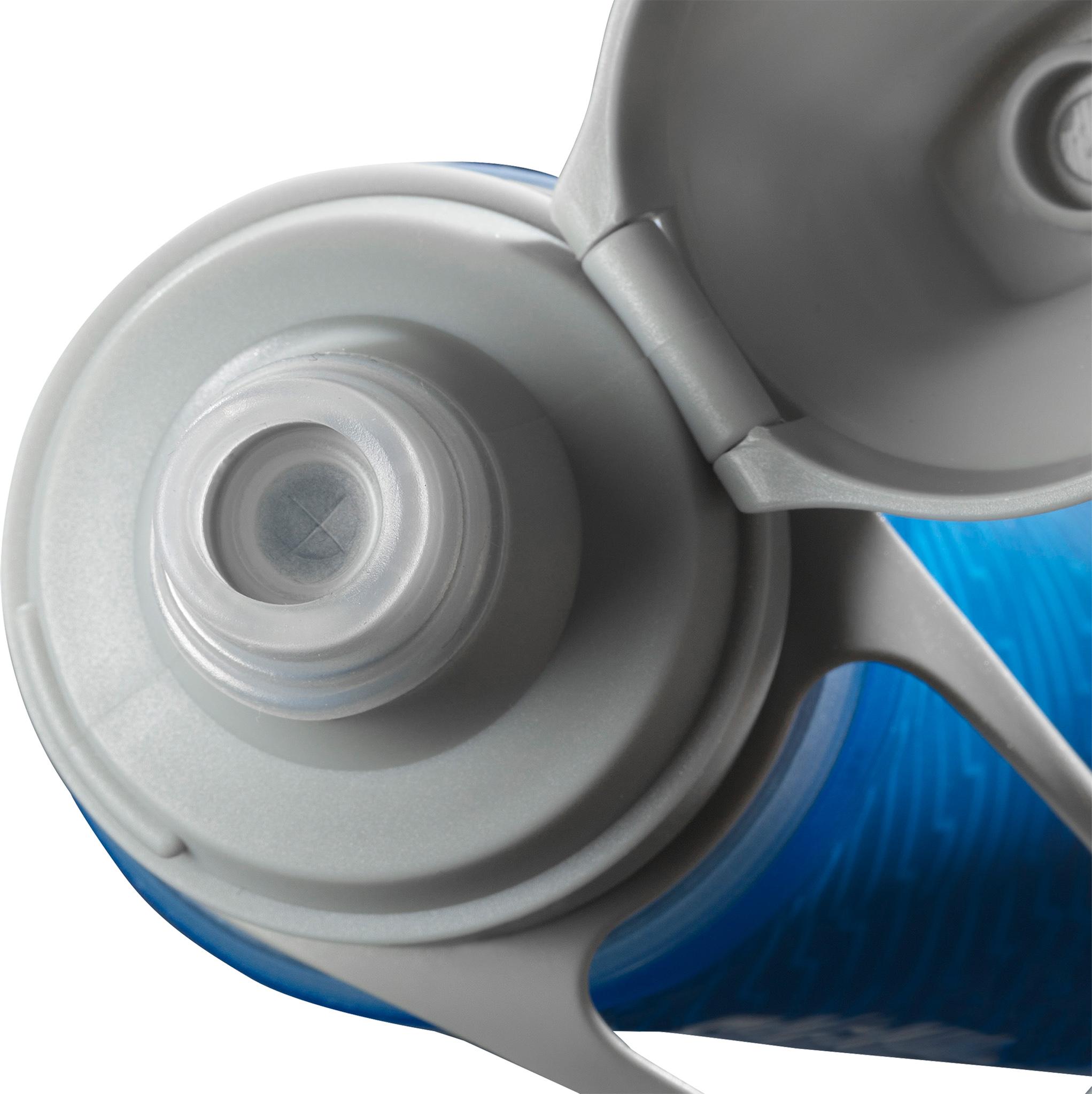 Product gallery image number 3 for product Insulated Soft Flask 400ml
