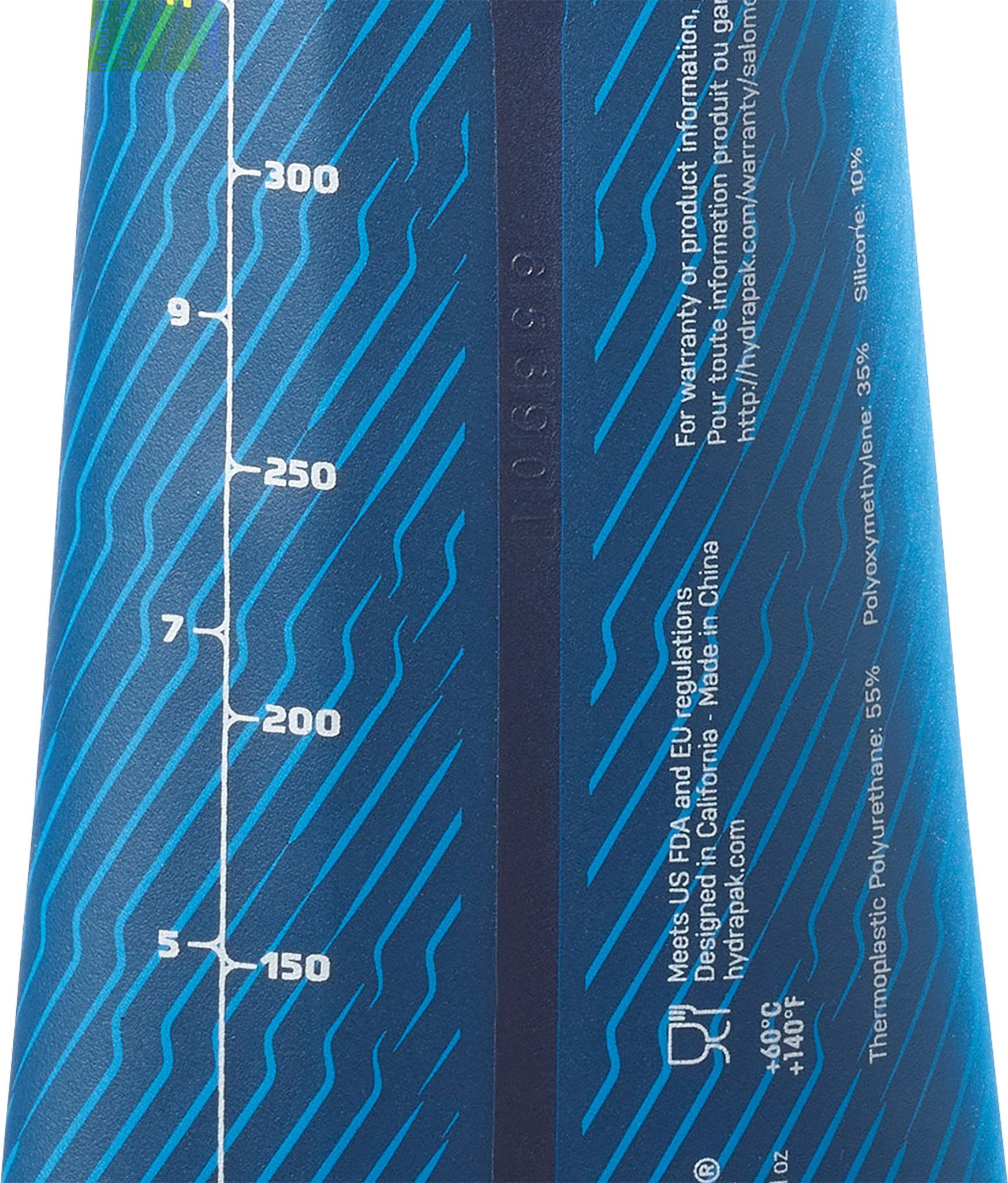Product gallery image number 2 for product Insulated Soft Flask 400ml