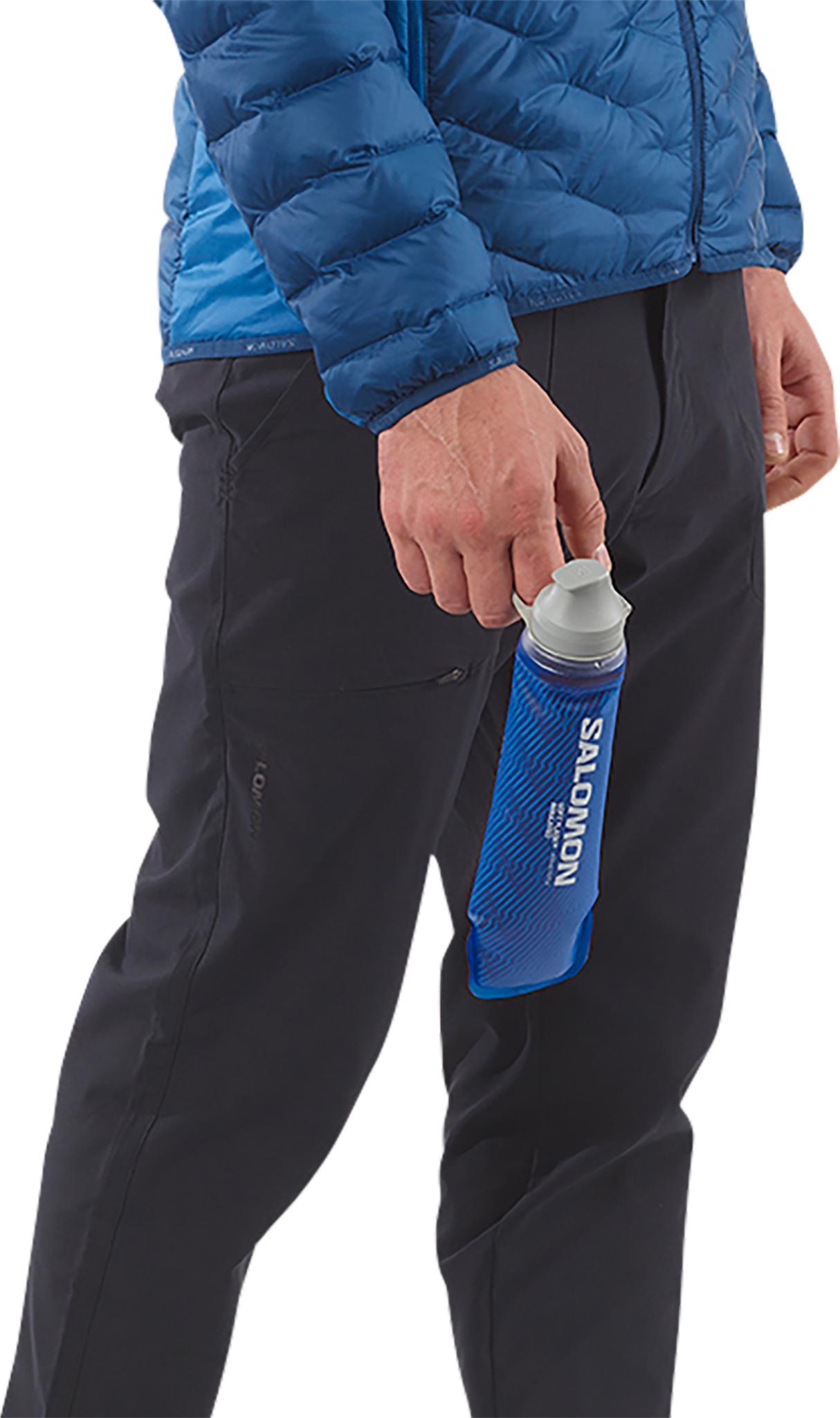 Product gallery image number 4 for product Insulated Soft Flask 400ml