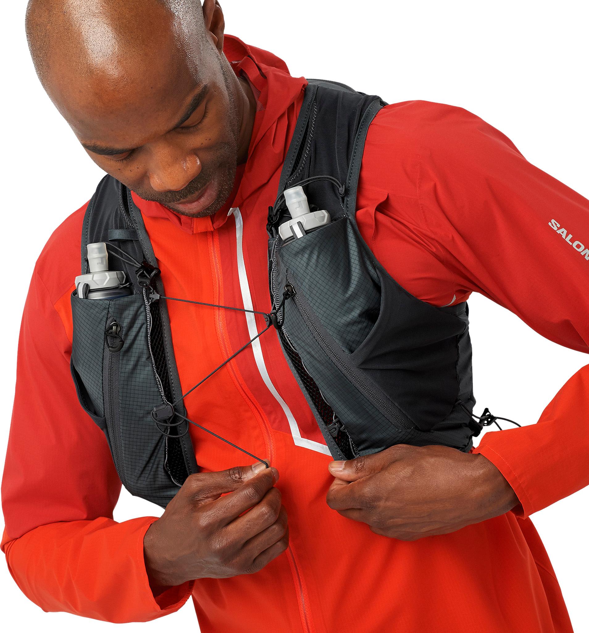 Numéro de l'image de la galerie de produits 6 pour le produit Veste de course ADV Skin Cross Season Race Flag - Unisexe