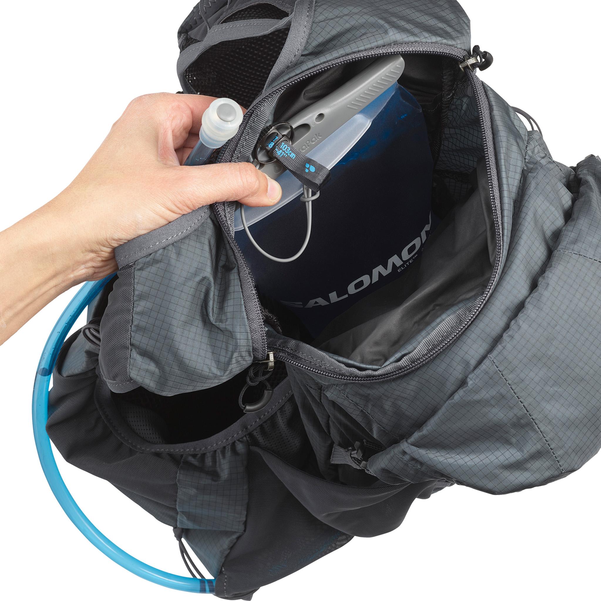 Numéro de l'image de la galerie de produits 4 pour le produit Veste de course ADV Skin Cross Season Race Flag - Unisexe