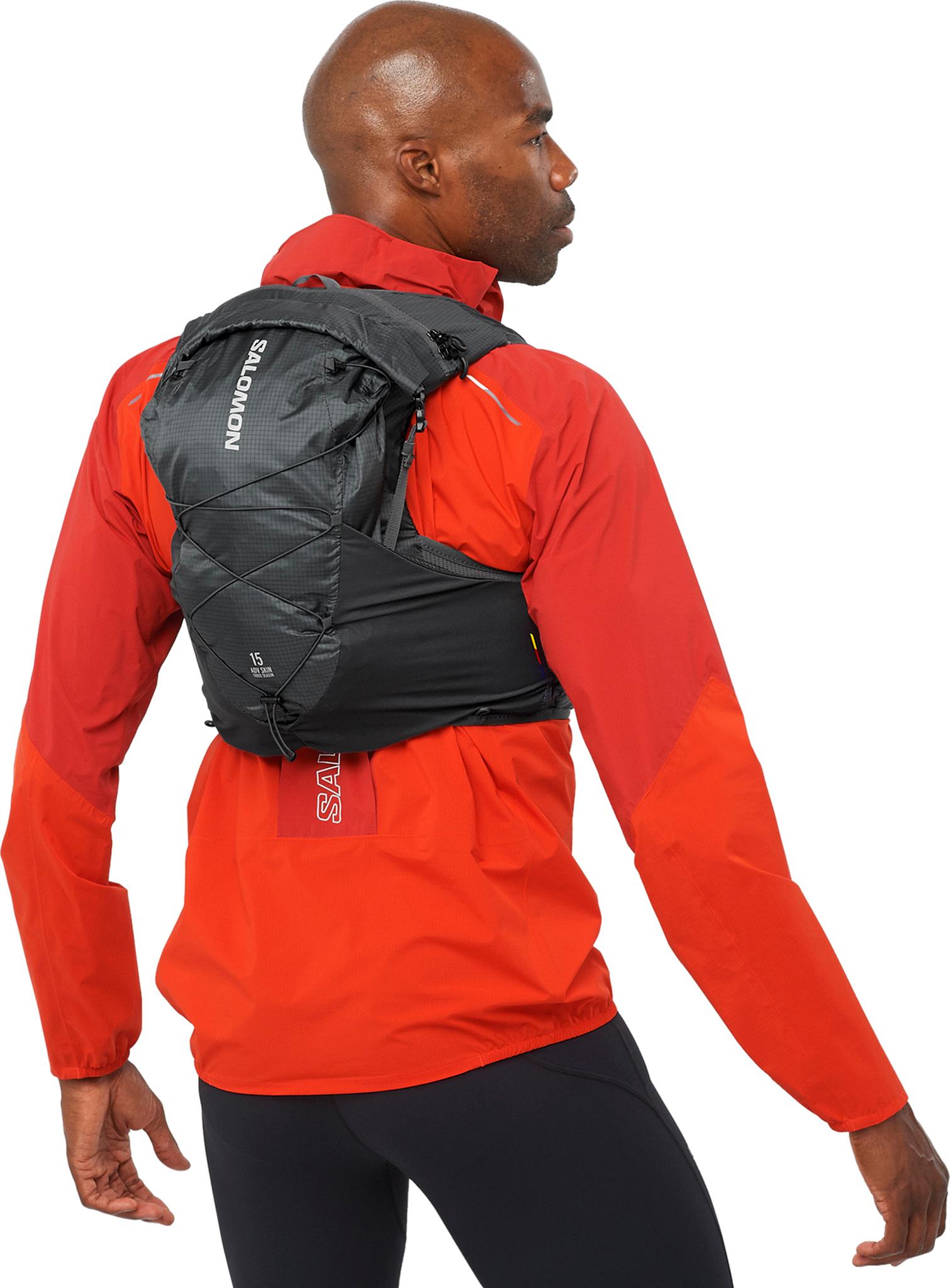 Numéro de l'image de la galerie de produits 2 pour le produit Veste de course ADV Skin Cross Season Race Flag - Unisexe