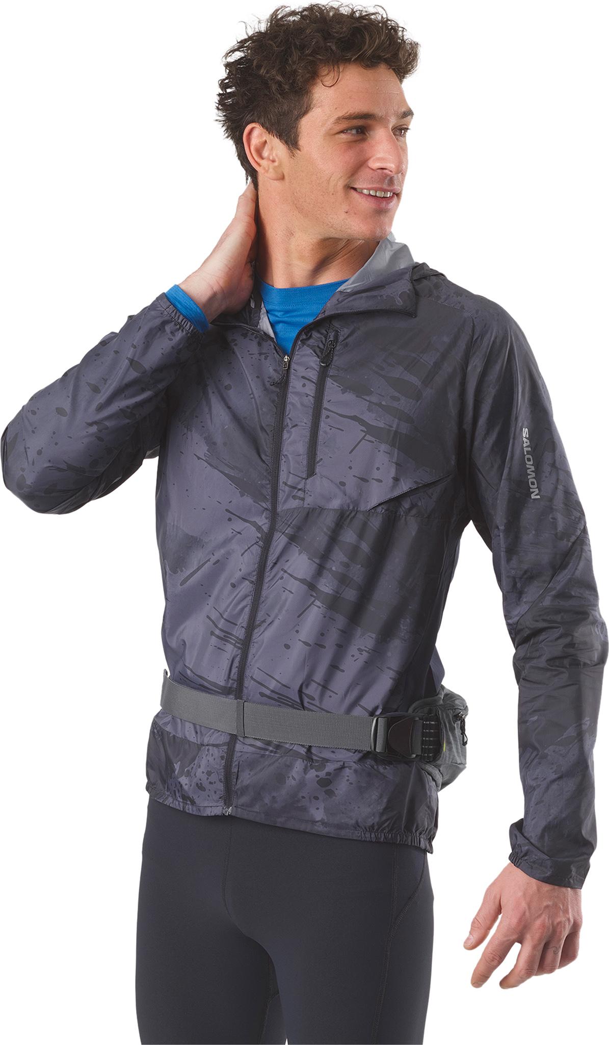 Product gallery image number 10 for product Cross Season Bottle Race Flag Belt with 3D Bottle - Unisex