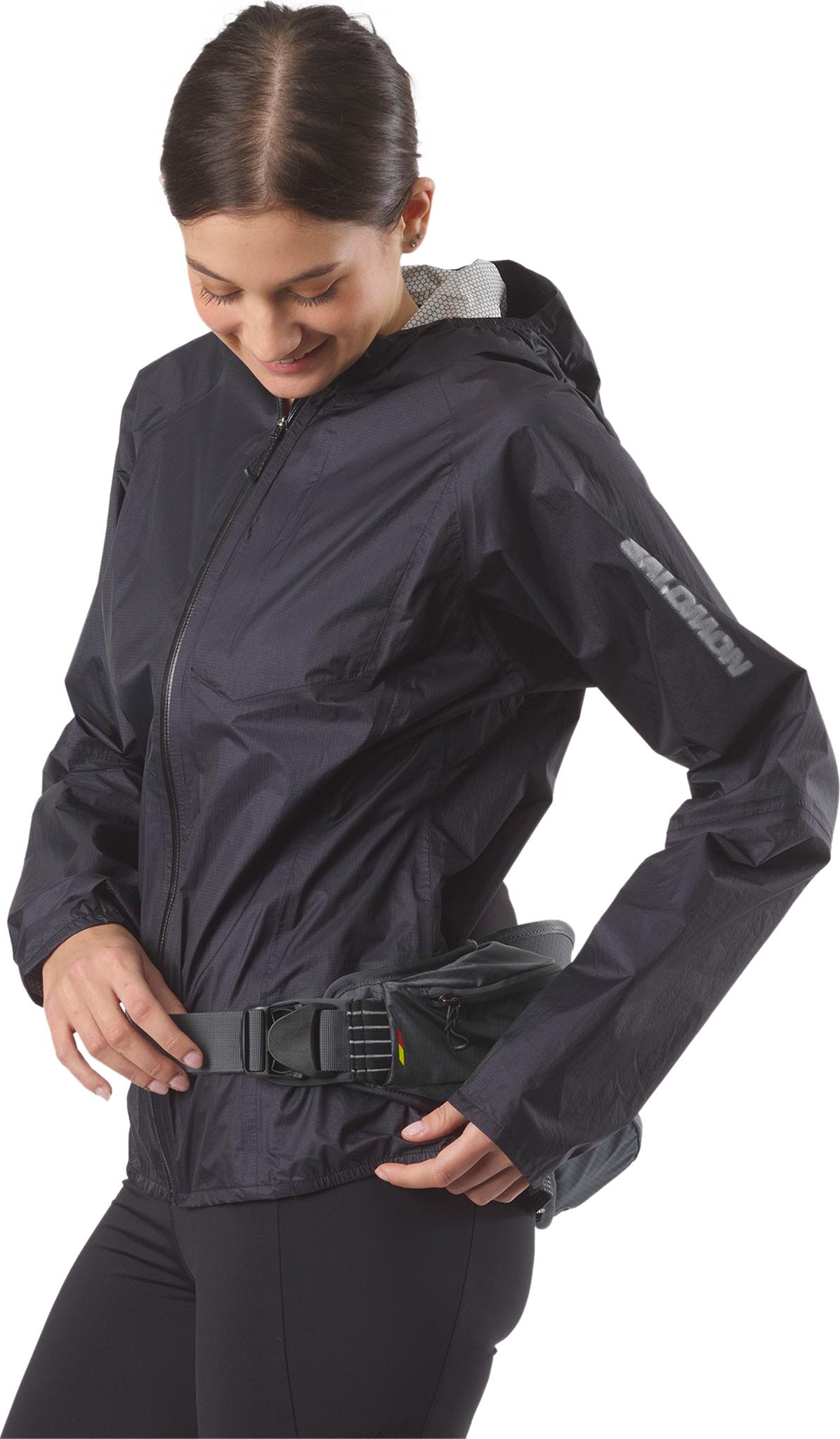 Product gallery image number 3 for product Cross Season Bottle Race Flag Belt with 3D Bottle - Unisex