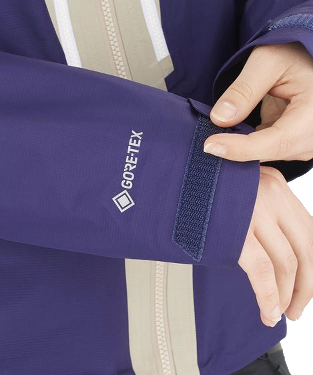 Product gallery image number 5 for product Mountain Gore-Tex 3L Shell Jacket - Women's