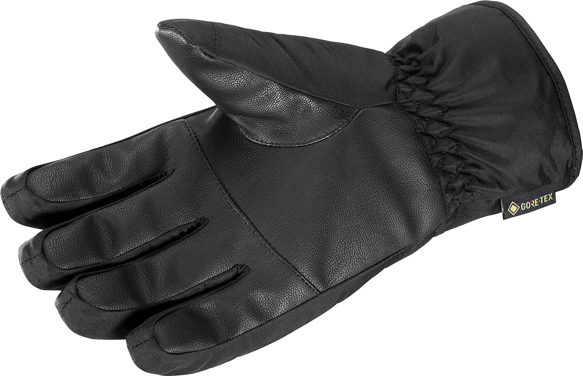 Product gallery image number 2 for product Force GORE-TEX Gloves - Men's