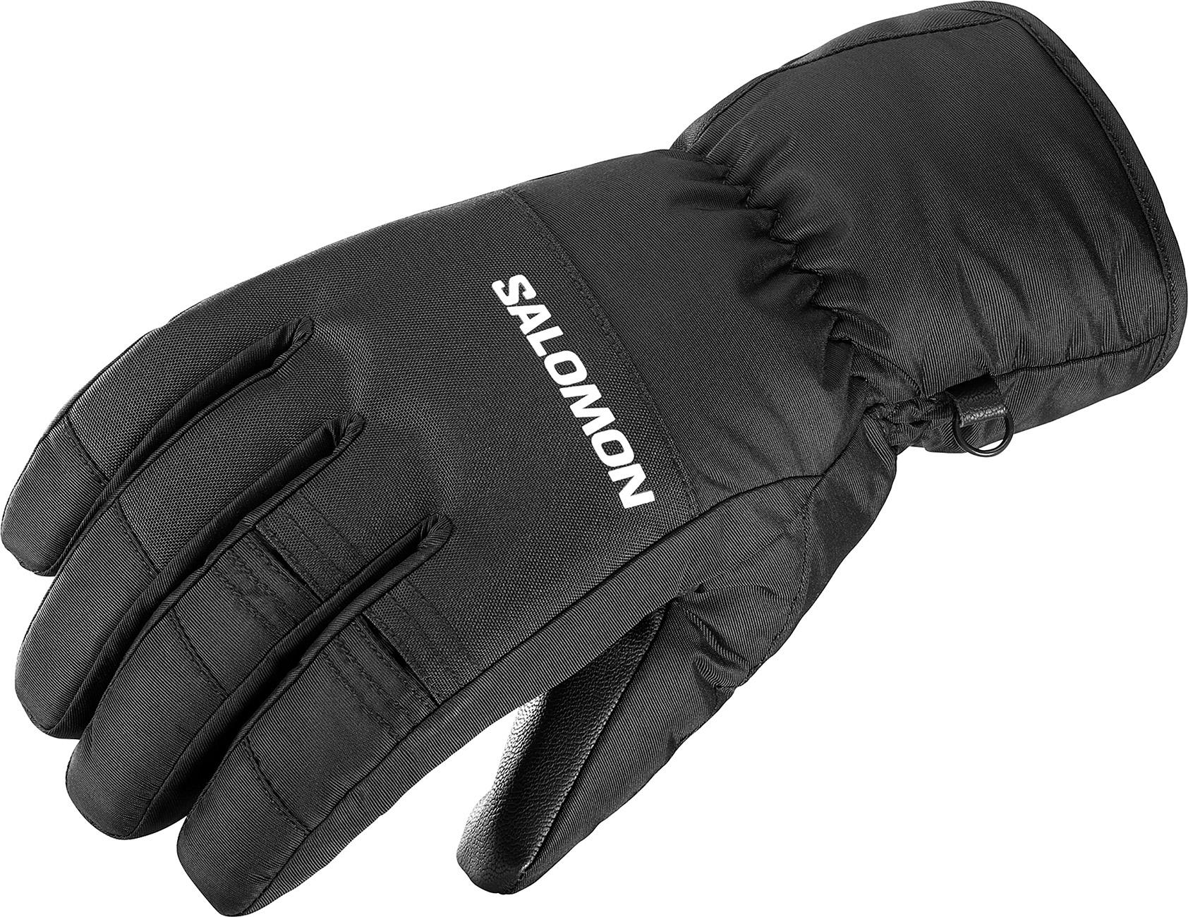 Product gallery image number 1 for product Force GORE-TEX Gloves - Men's
