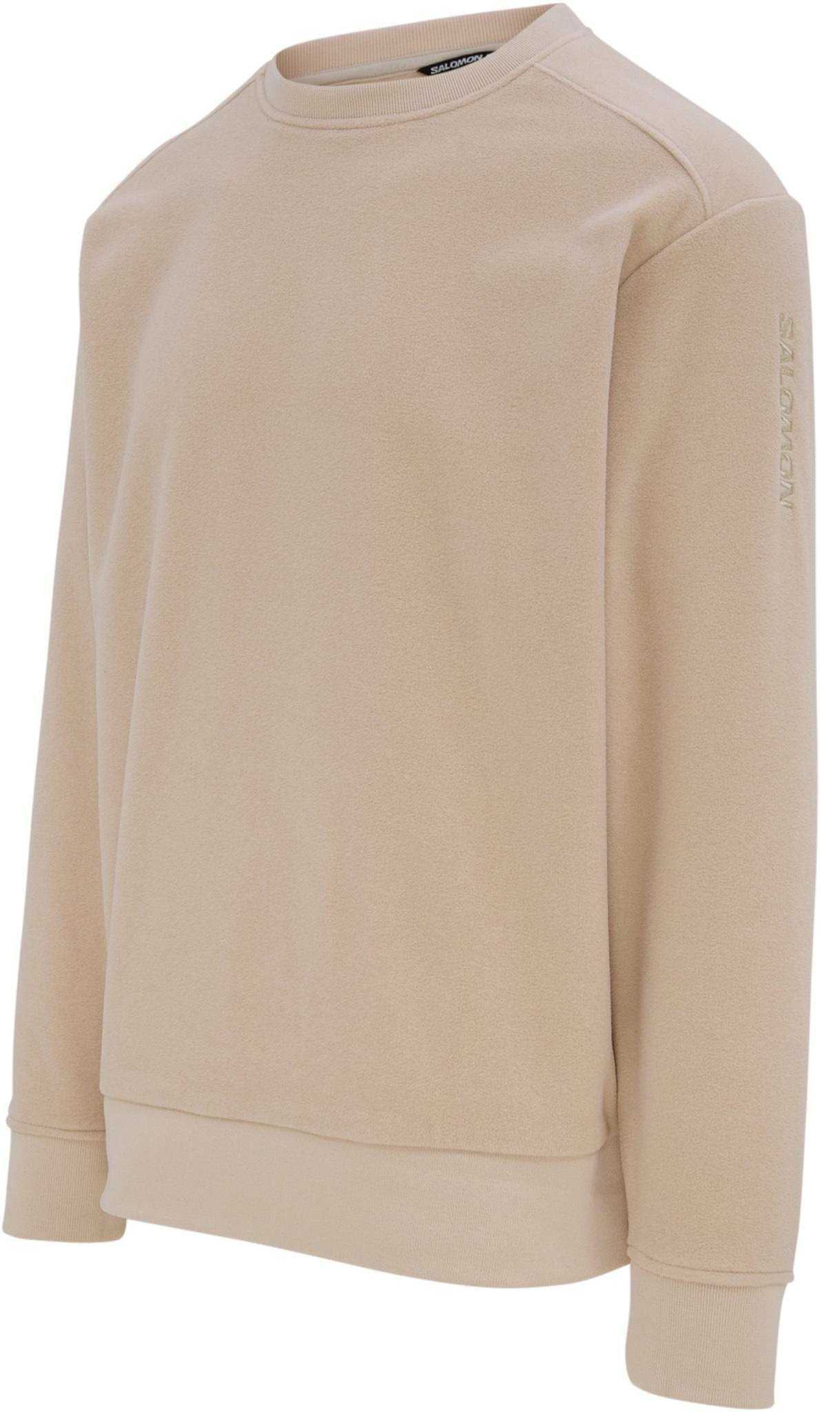 Product gallery image number 3 for product Outlife Polartec? Crewneck Sweater - Men’s