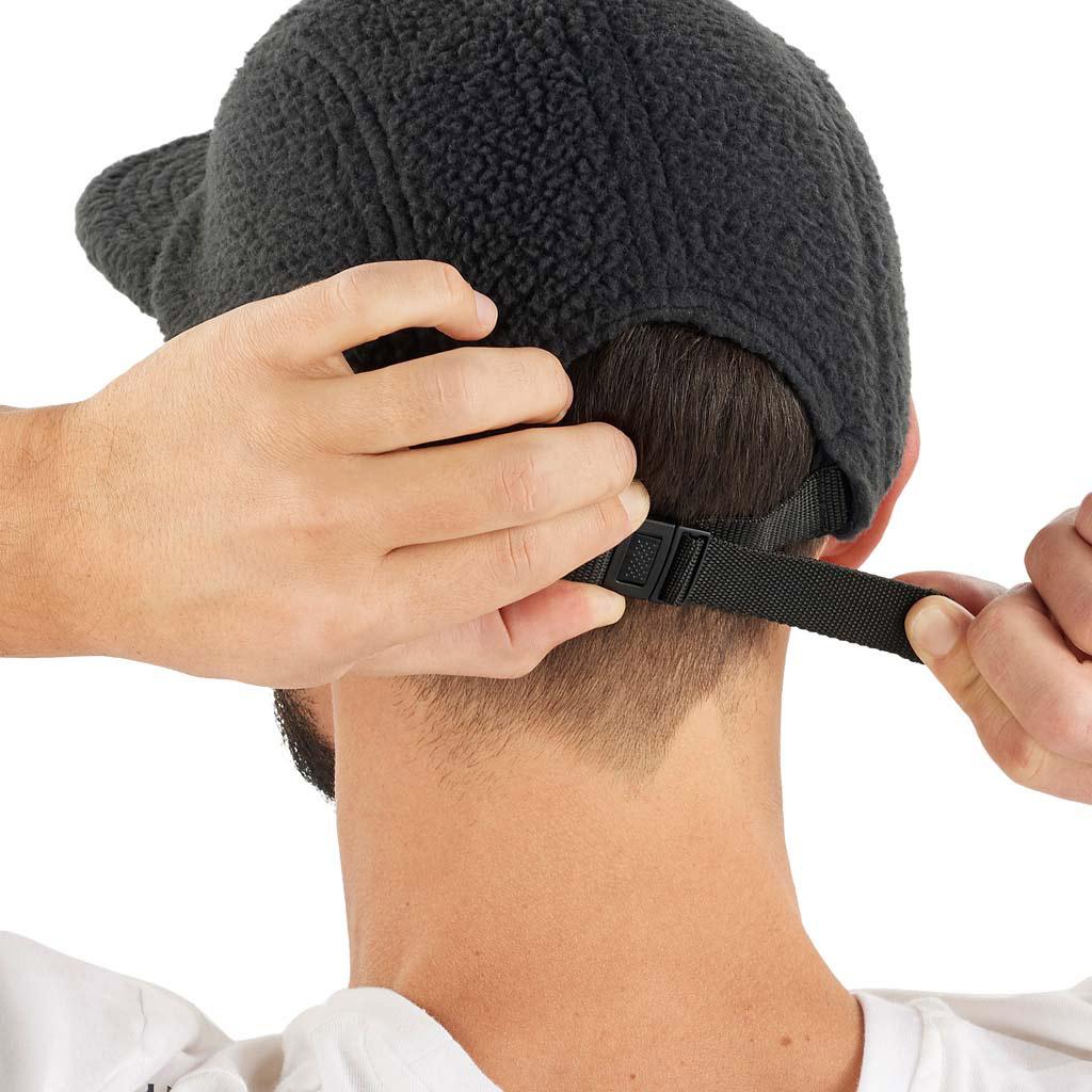 Product gallery image number 2 for product Outlife Sweet Fleece Cap - Unisex