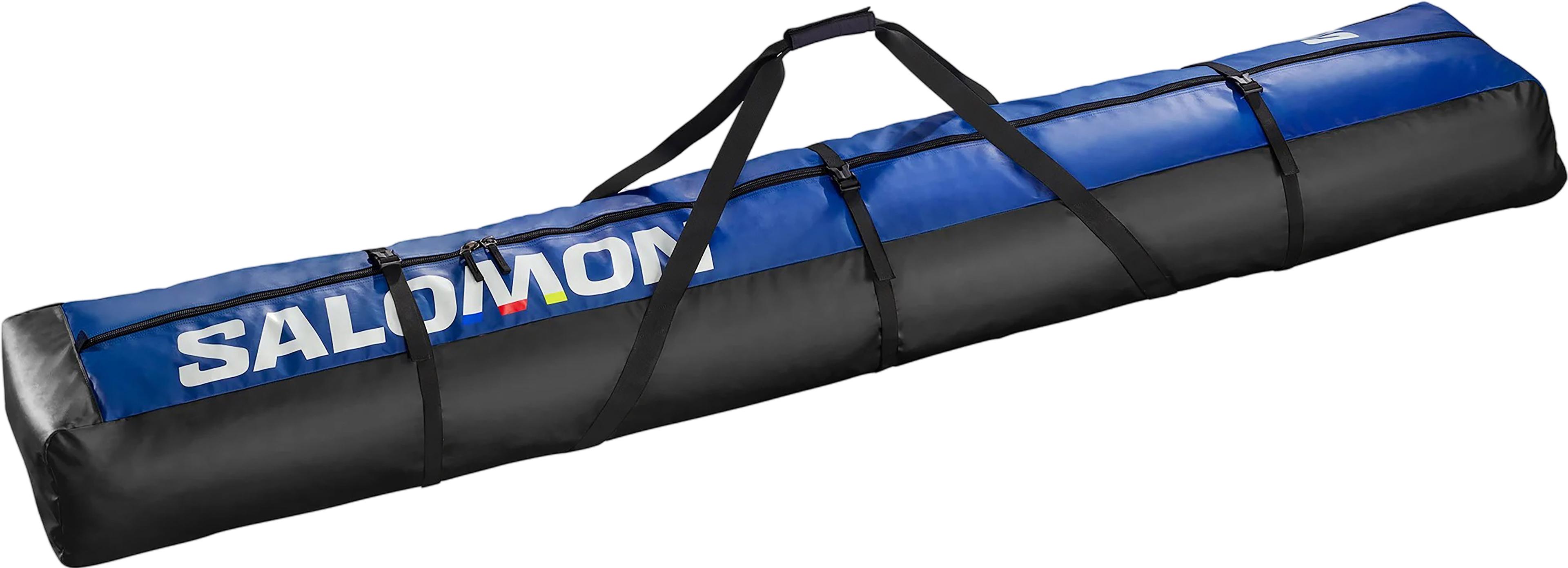 Product gallery image number 1 for product 8 Nordic Ski Pairs Ski Bag