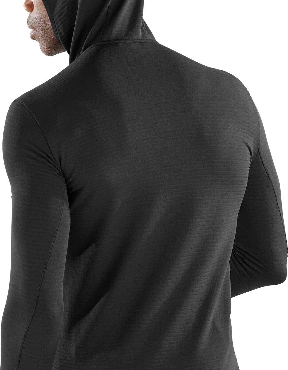 Product gallery image number 5 for product Essential Lightwarm Hooded Jacket - Men's