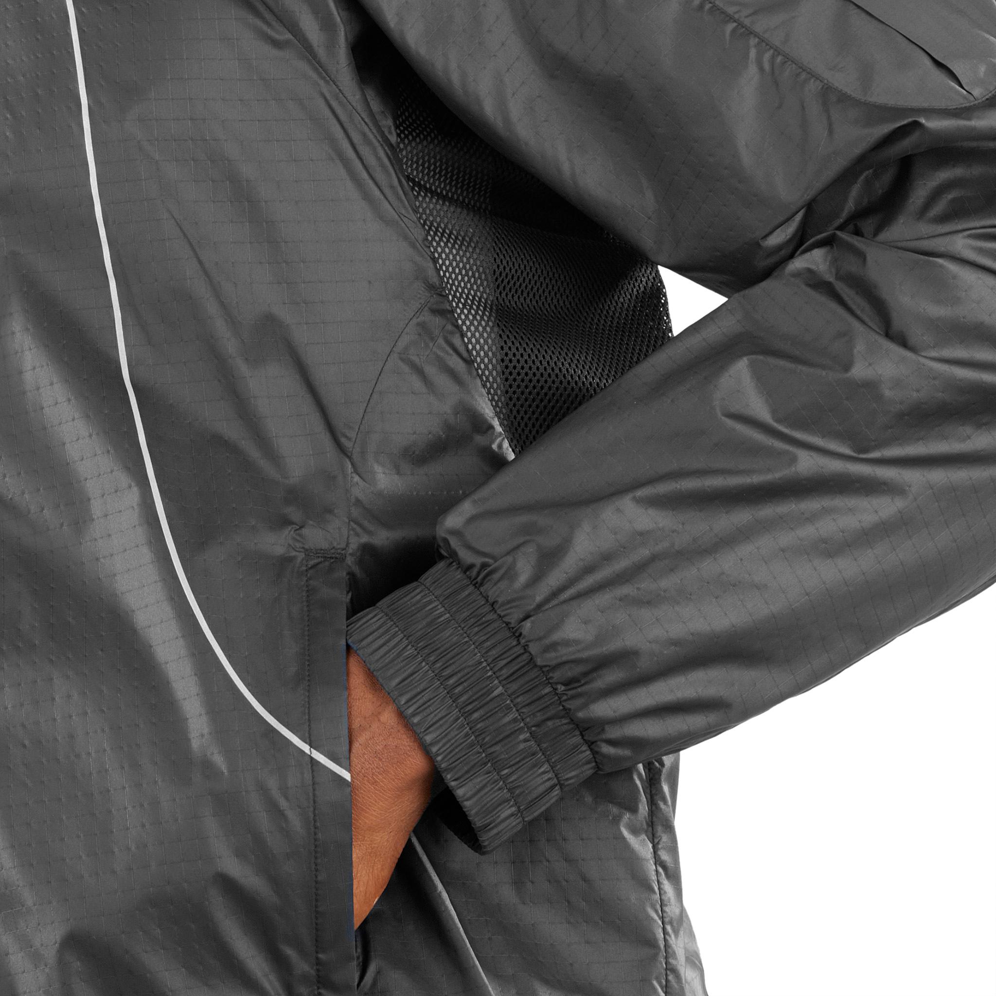 Product gallery image number 6 for product Equipe Hooded Wind Jacket - Men's