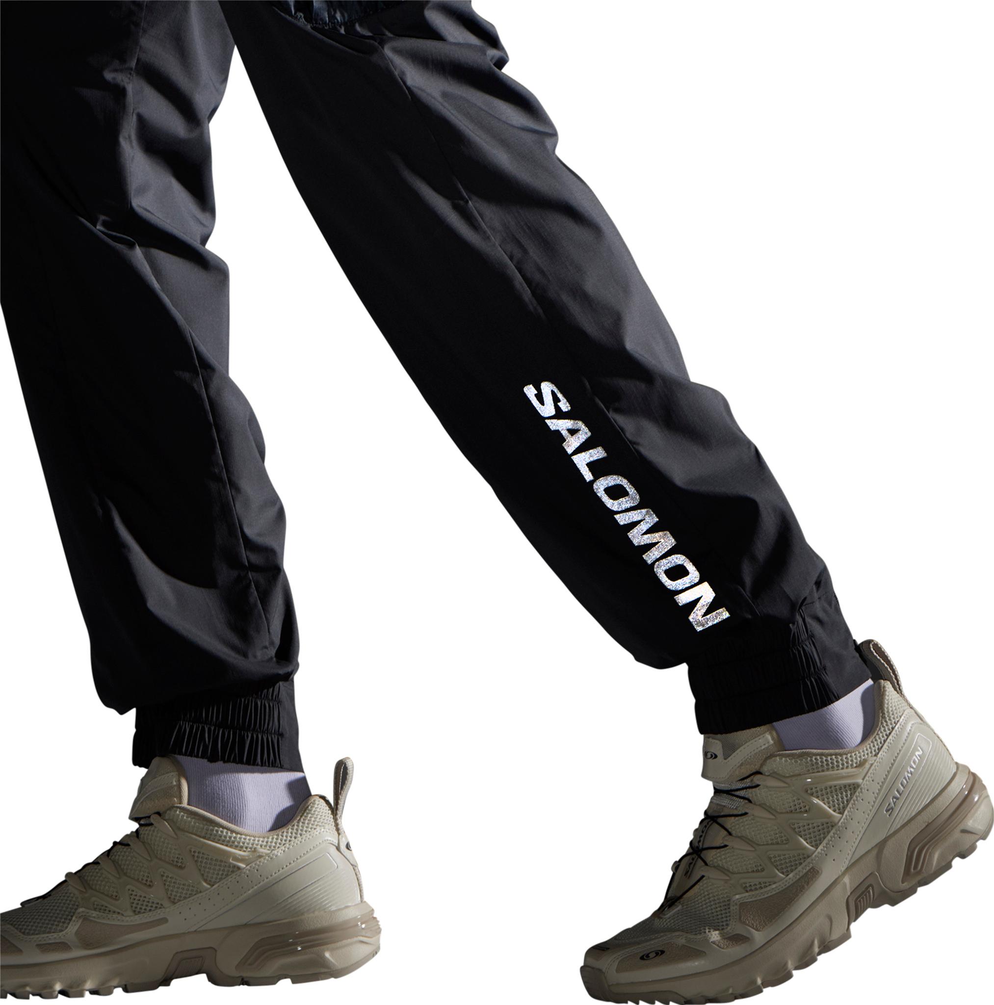 Salomon Equipe Pants - Men