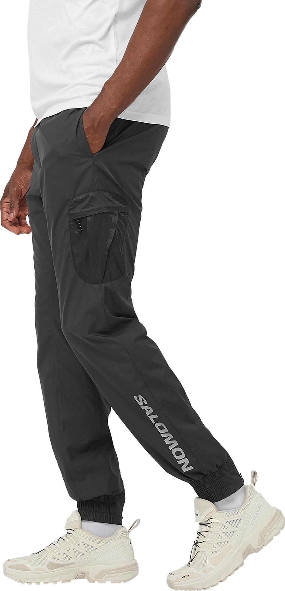 Salomon Equipe Pants - Men