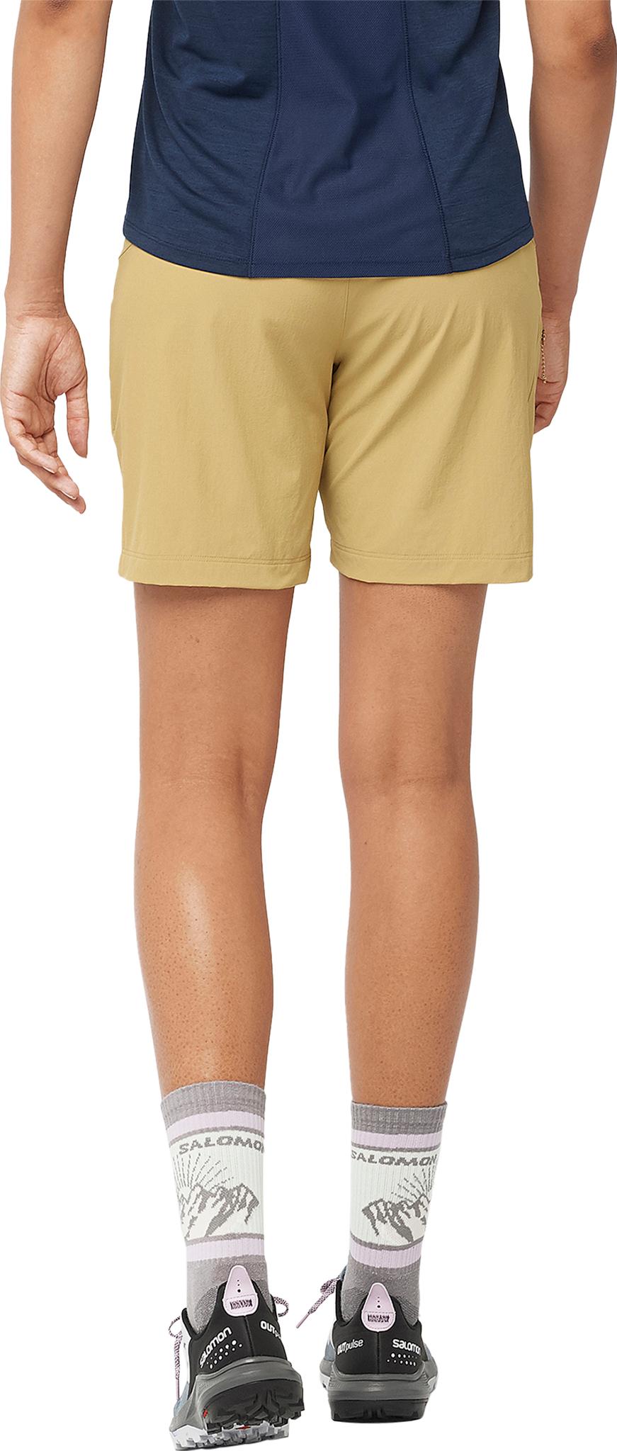 Product gallery image number 2 for product Wayfarer Shorts - Women's
