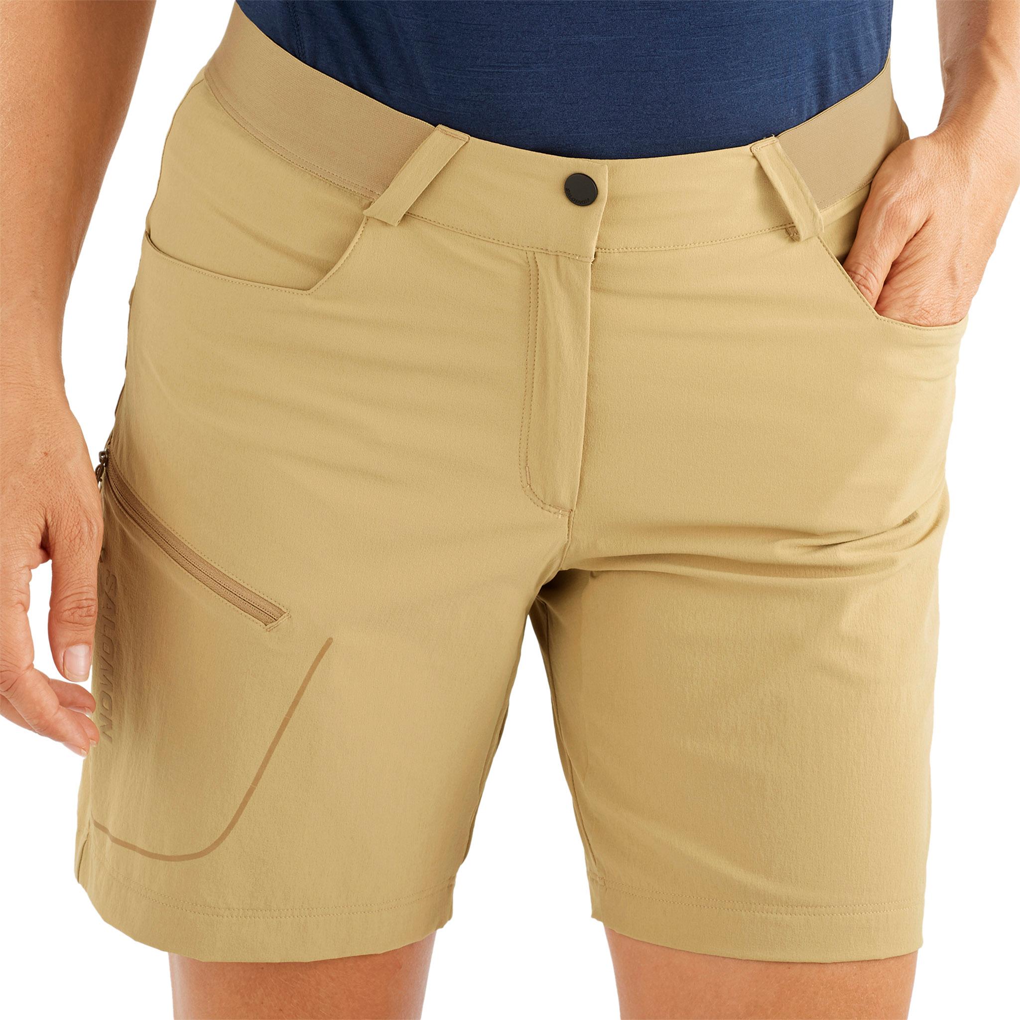 Product gallery image number 3 for product Wayfarer Shorts - Women's