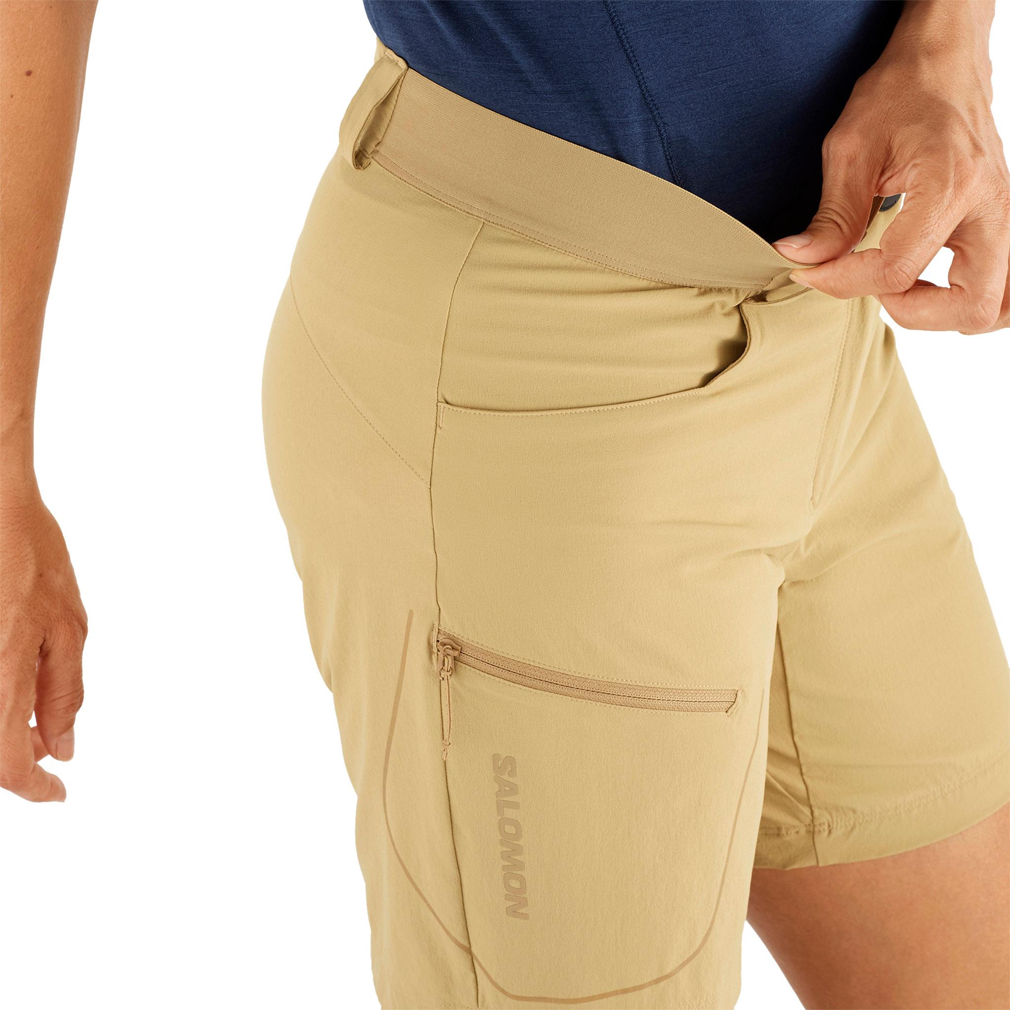 Product gallery image number 4 for product Wayfarer Shorts - Women's