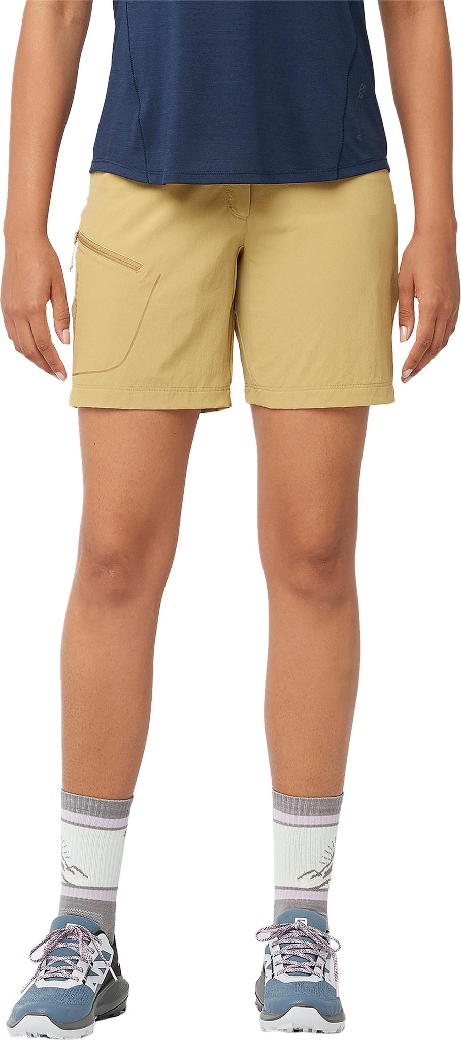 Product gallery image number 6 for product Wayfarer Shorts - Women's