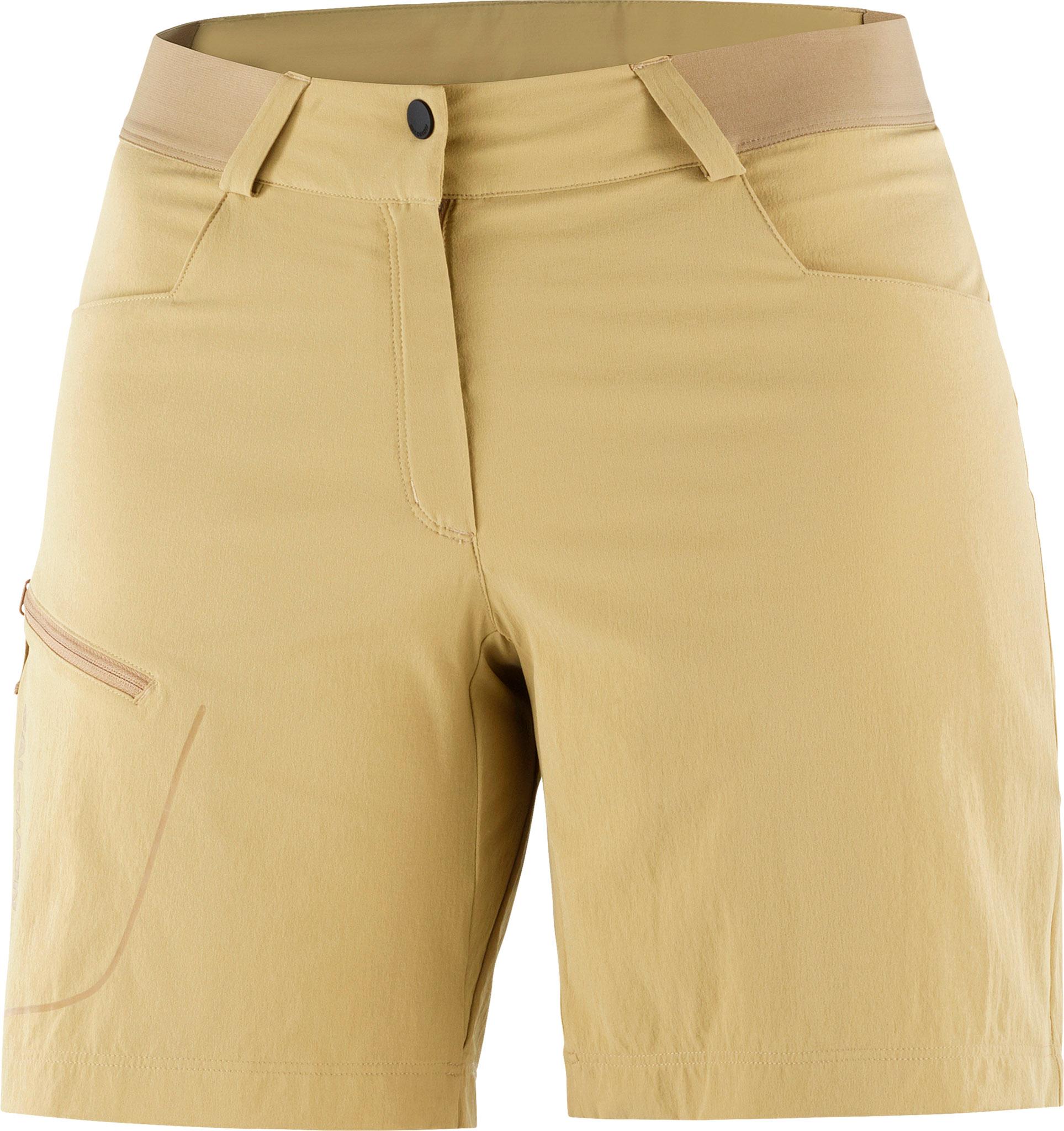 Product gallery image number 1 for product Wayfarer Shorts - Women's