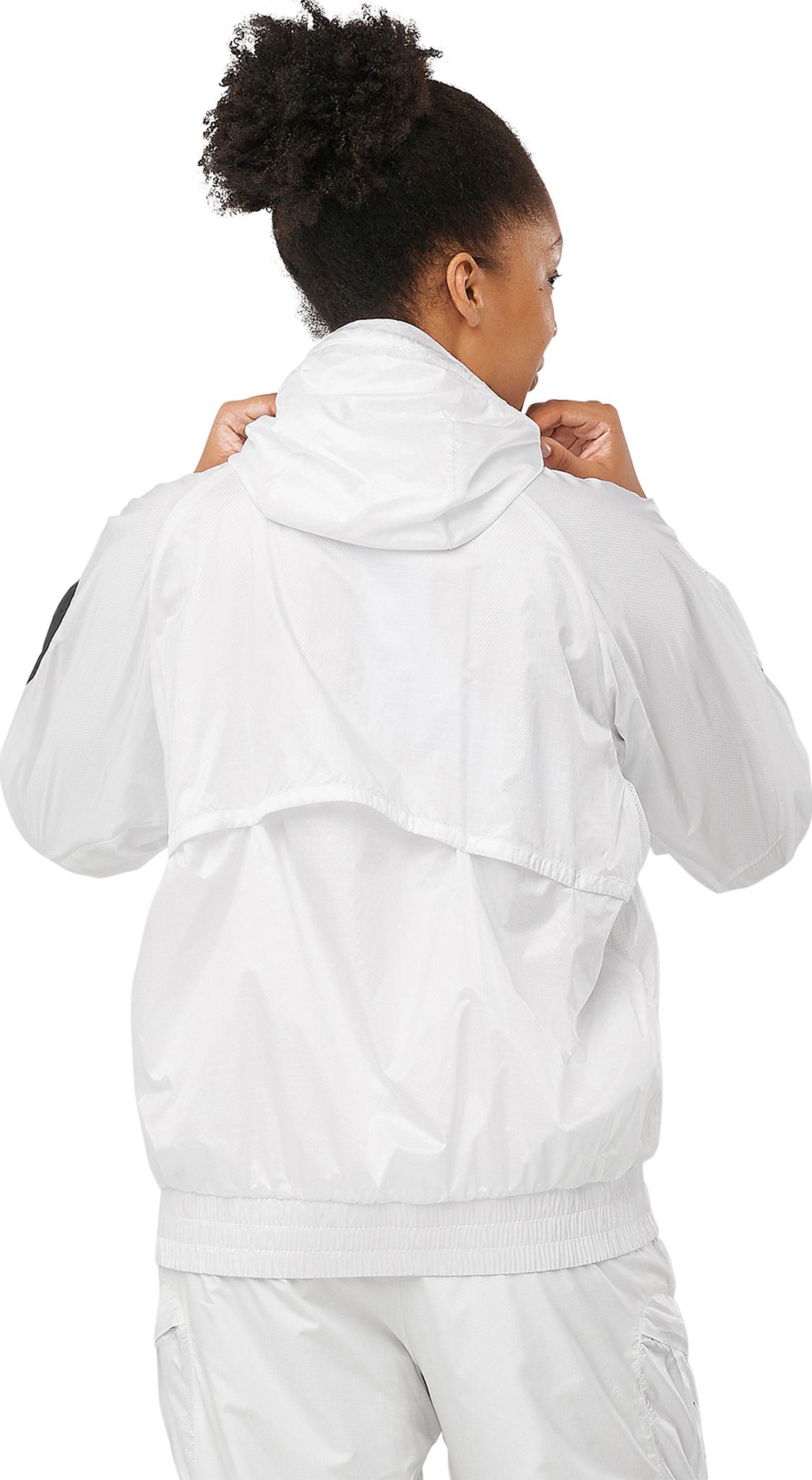 Product gallery image number 2 for product Equipe Wind Jacket - Women's