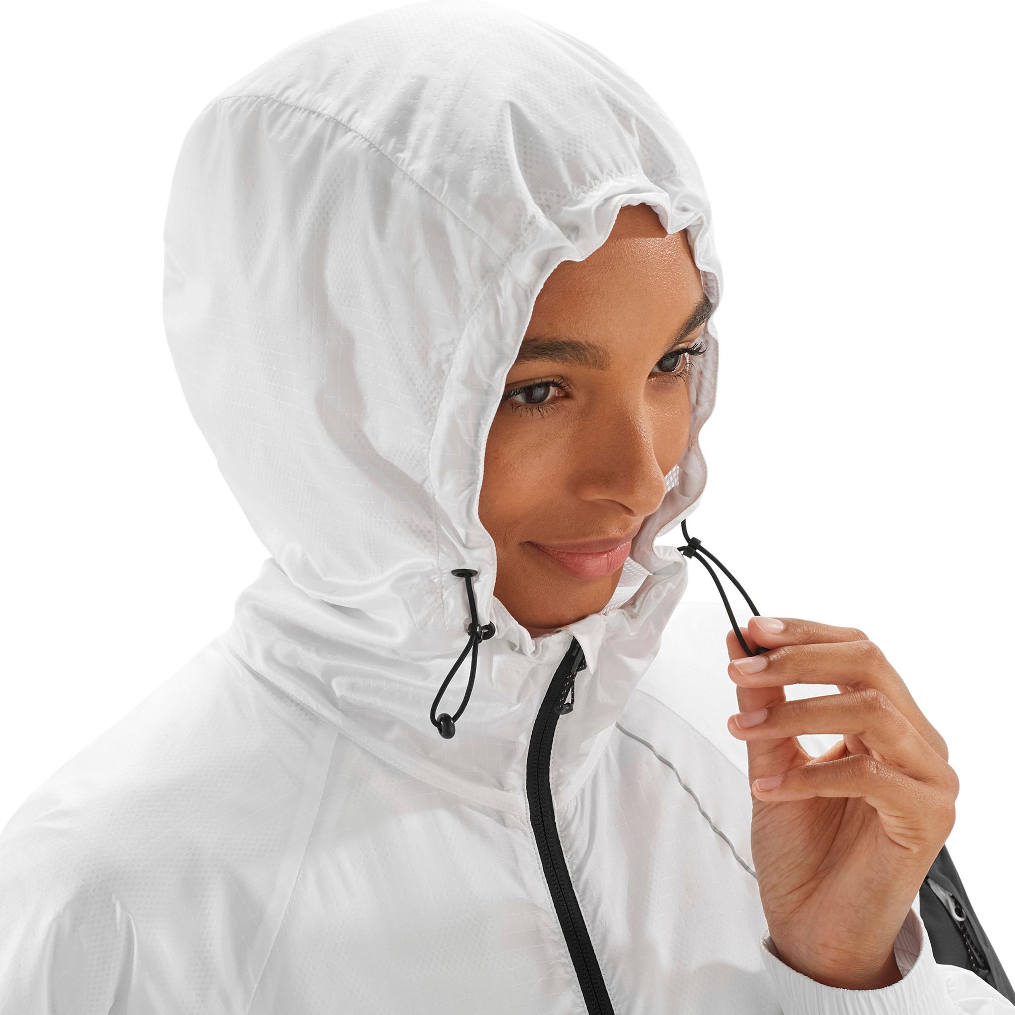 Product gallery image number 3 for product Equipe Wind Jacket - Women's