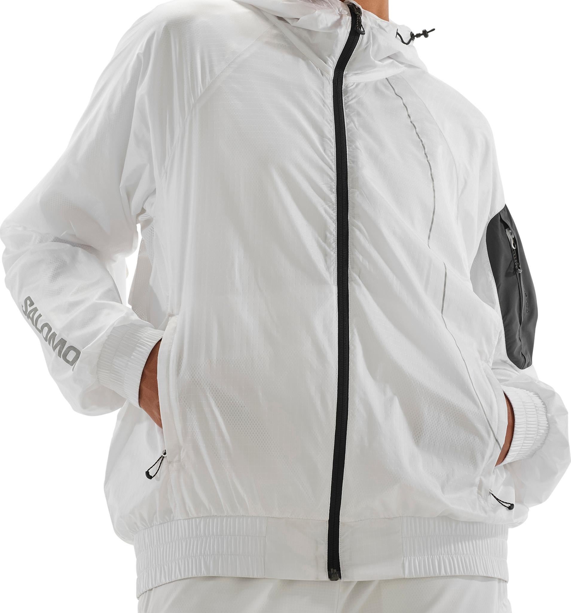Product gallery image number 6 for product Equipe Wind Jacket - Women's
