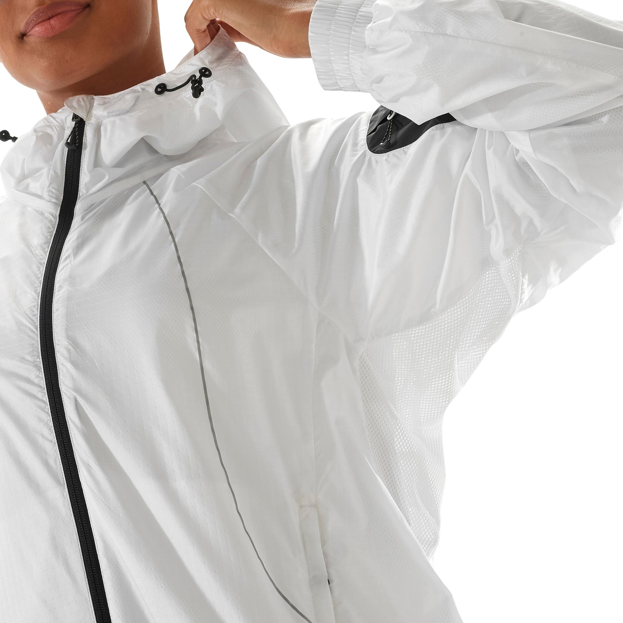 Product gallery image number 4 for product Equipe Wind Jacket - Women's