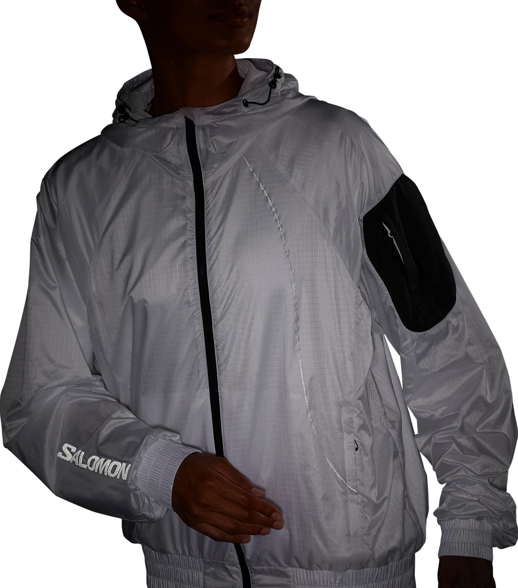 Product gallery image number 5 for product Equipe Wind Jacket - Women's