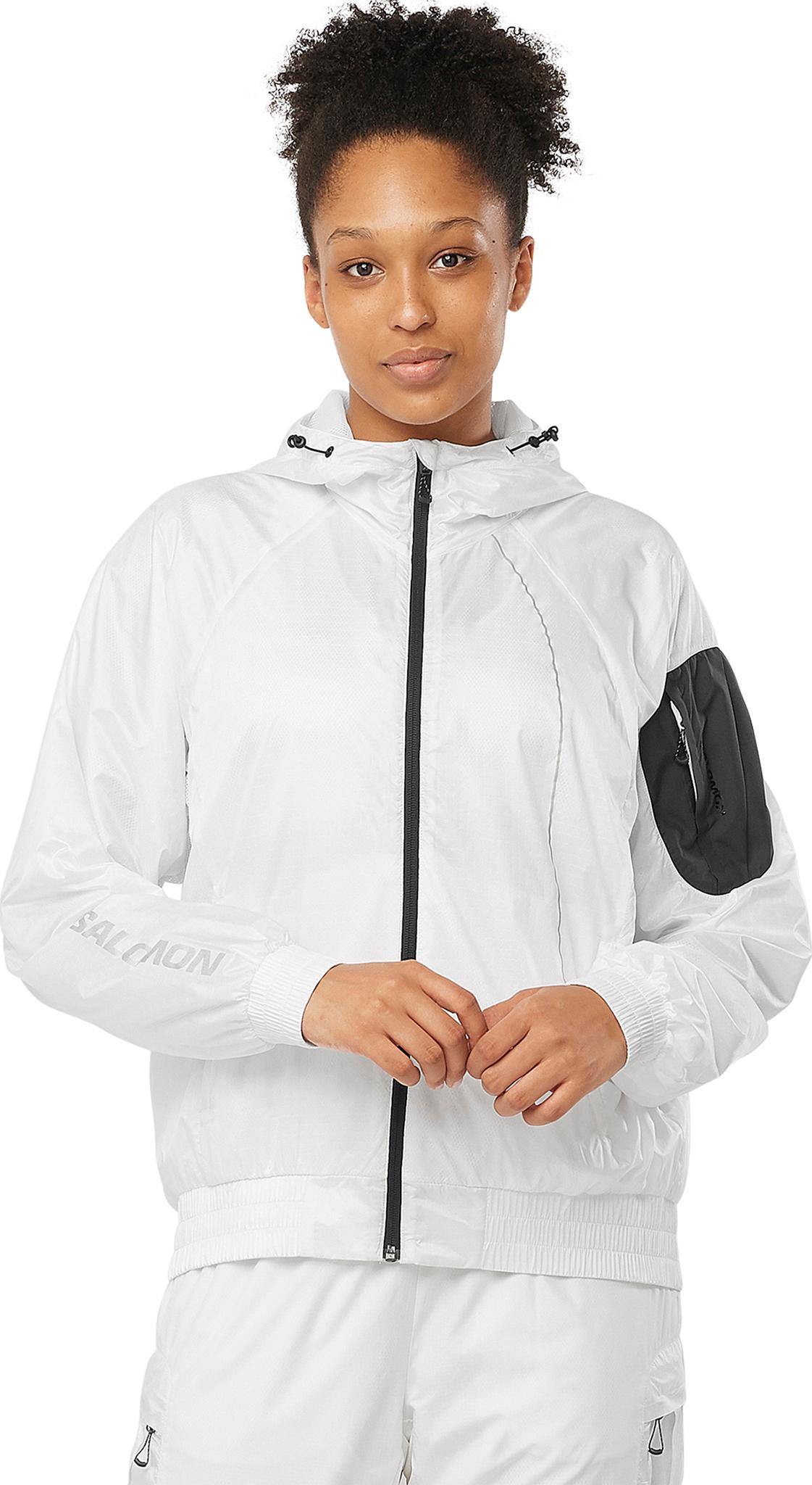 Product gallery image number 9 for product Equipe Wind Jacket - Women's
