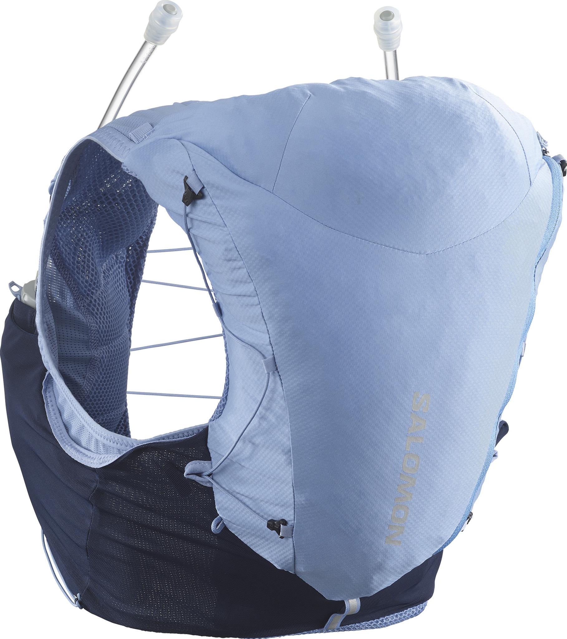 Product gallery image number 1 for product ADV Skin Running Vest with Flasks 12L - Women's